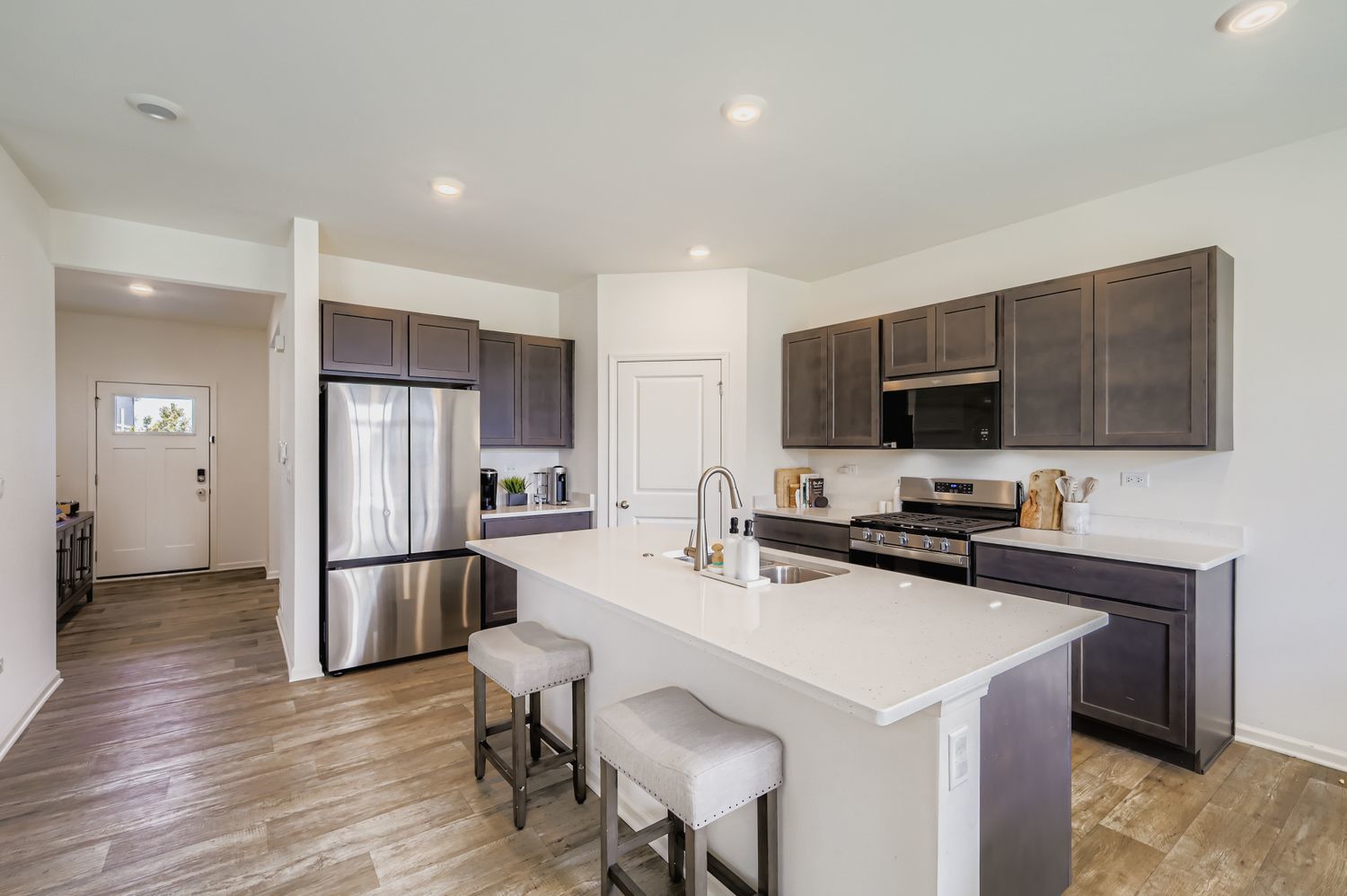 25501 W Cerena Circle, Plainfield, IL 60586