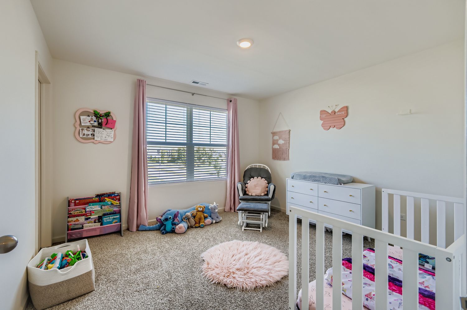 25501 W Cerena Circle, Plainfield, IL 60586