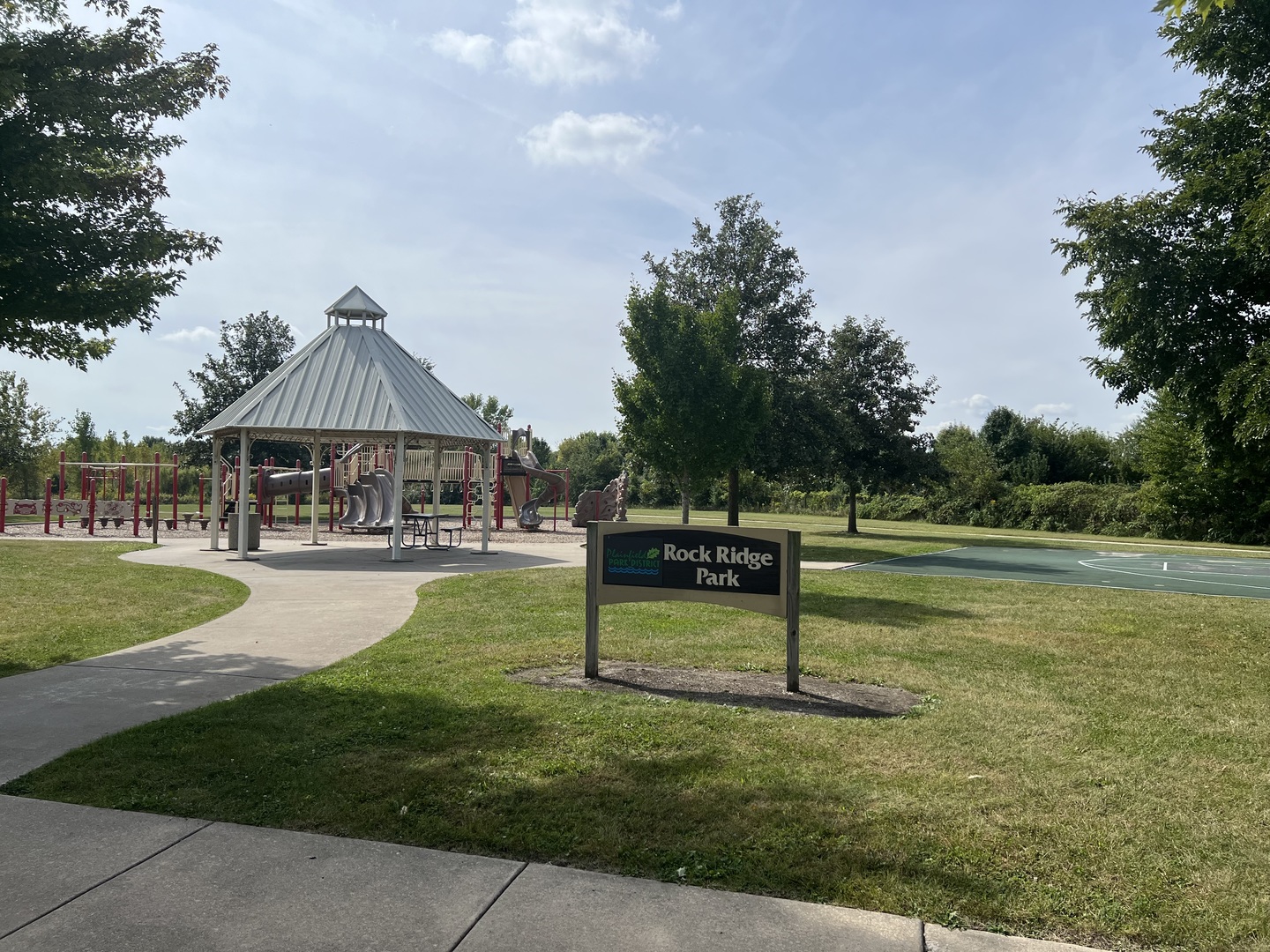 25501 W Cerena Circle, Plainfield, IL 60586