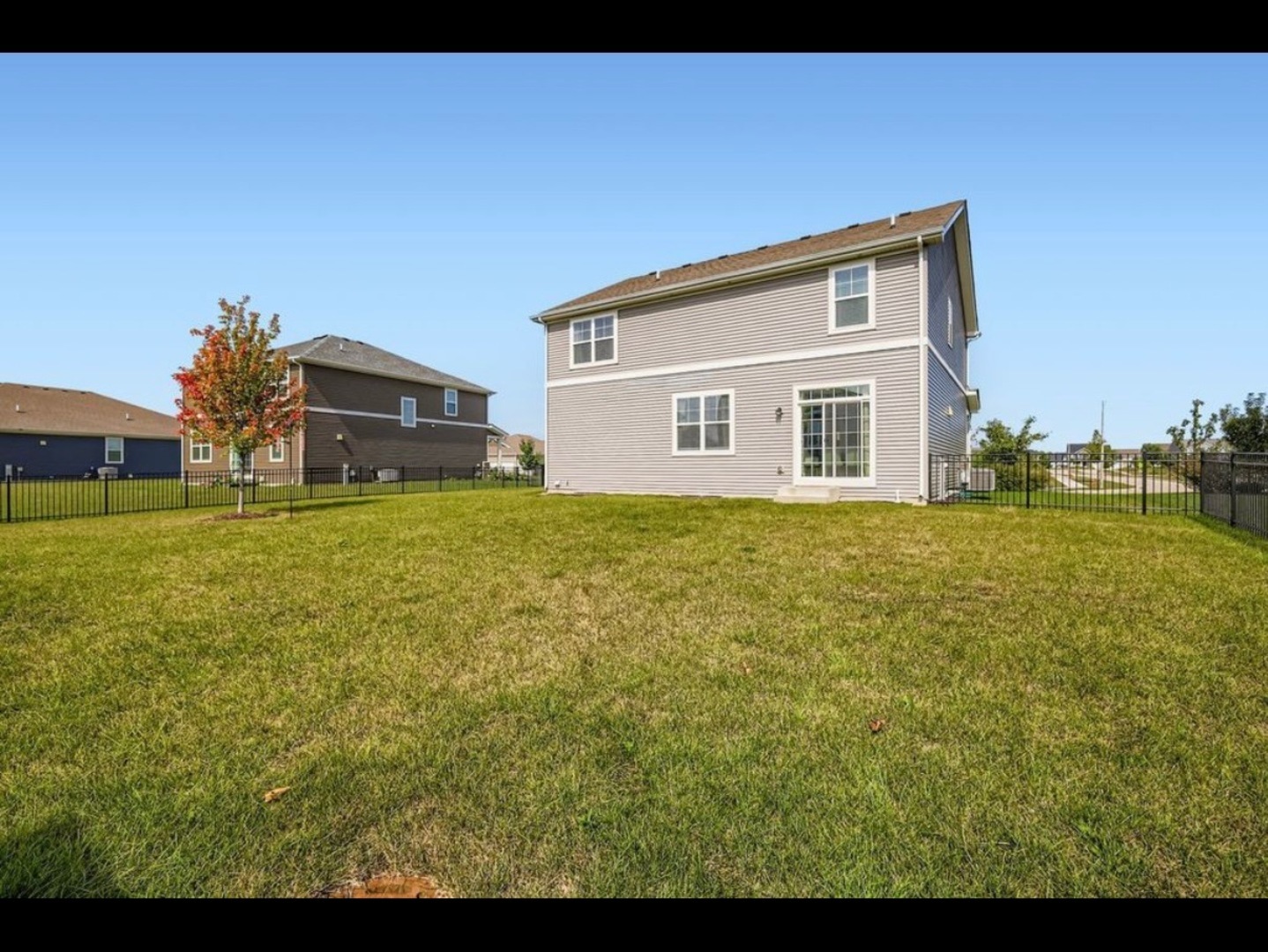 25501 W Cerena Circle, Plainfield, IL 60586