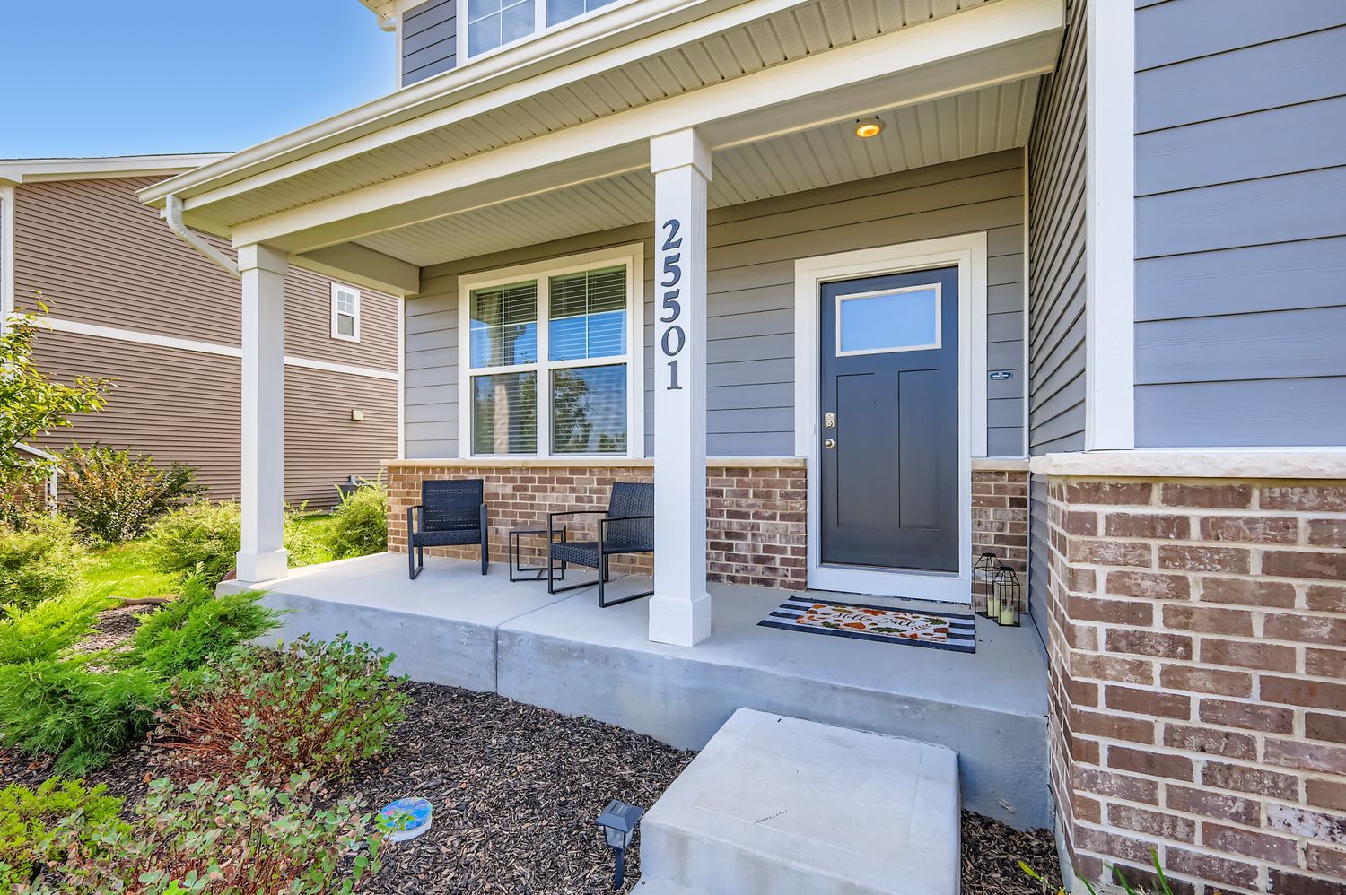 25501 W Cerena Circle, Plainfield, IL 60586