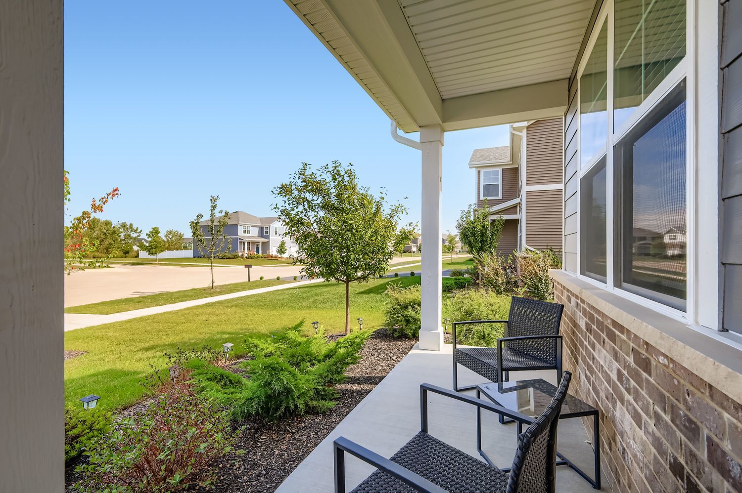 25501 W Cerena Circle, Plainfield, IL 60586