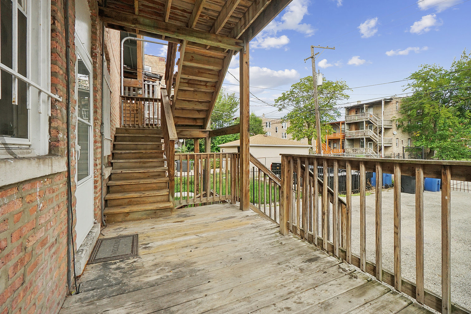 1549 S Saint Louis Avenue, Chicago, IL 60623