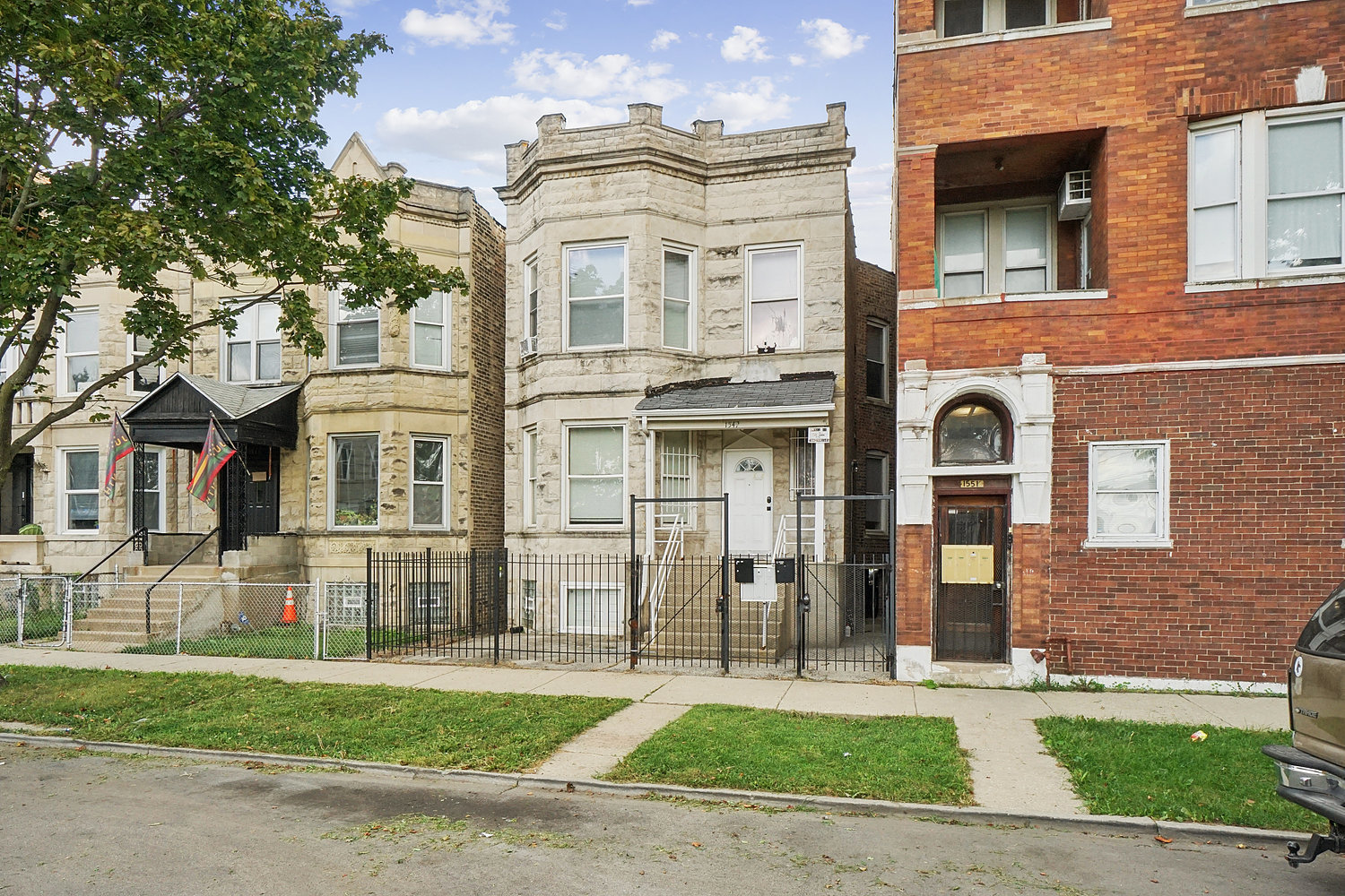 1549 S Saint Louis Avenue, Chicago, IL 60623