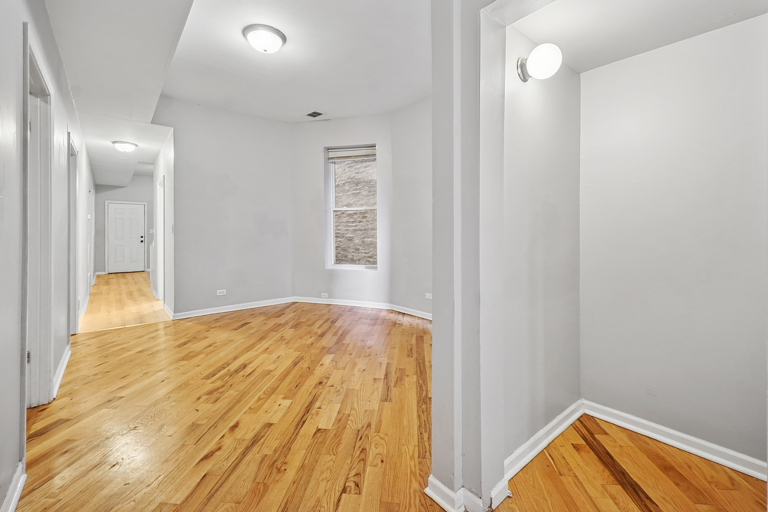 1549 S Saint Louis Avenue, Chicago, IL 60623