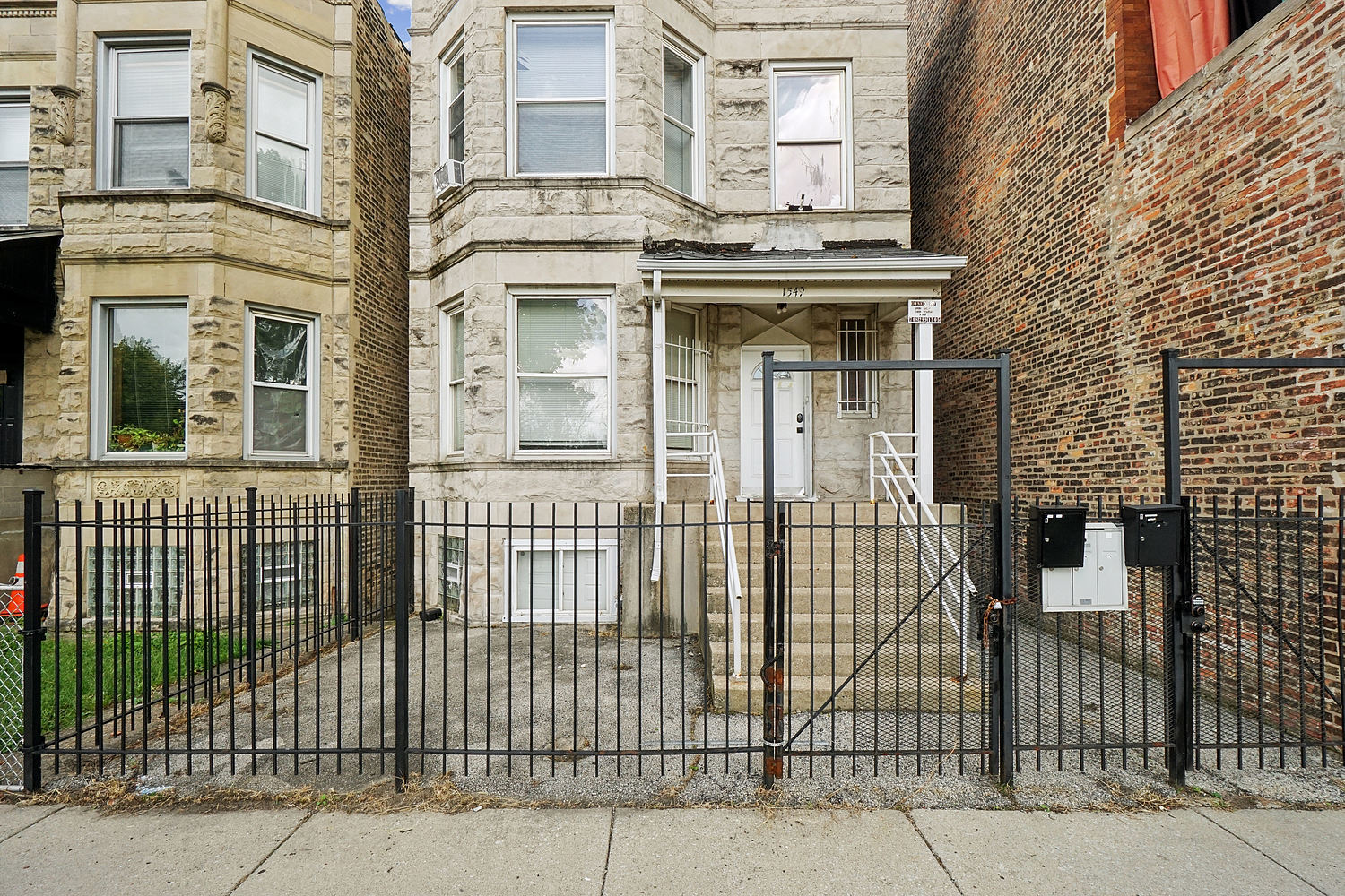 1549 S Saint Louis Avenue, Chicago, IL 60623