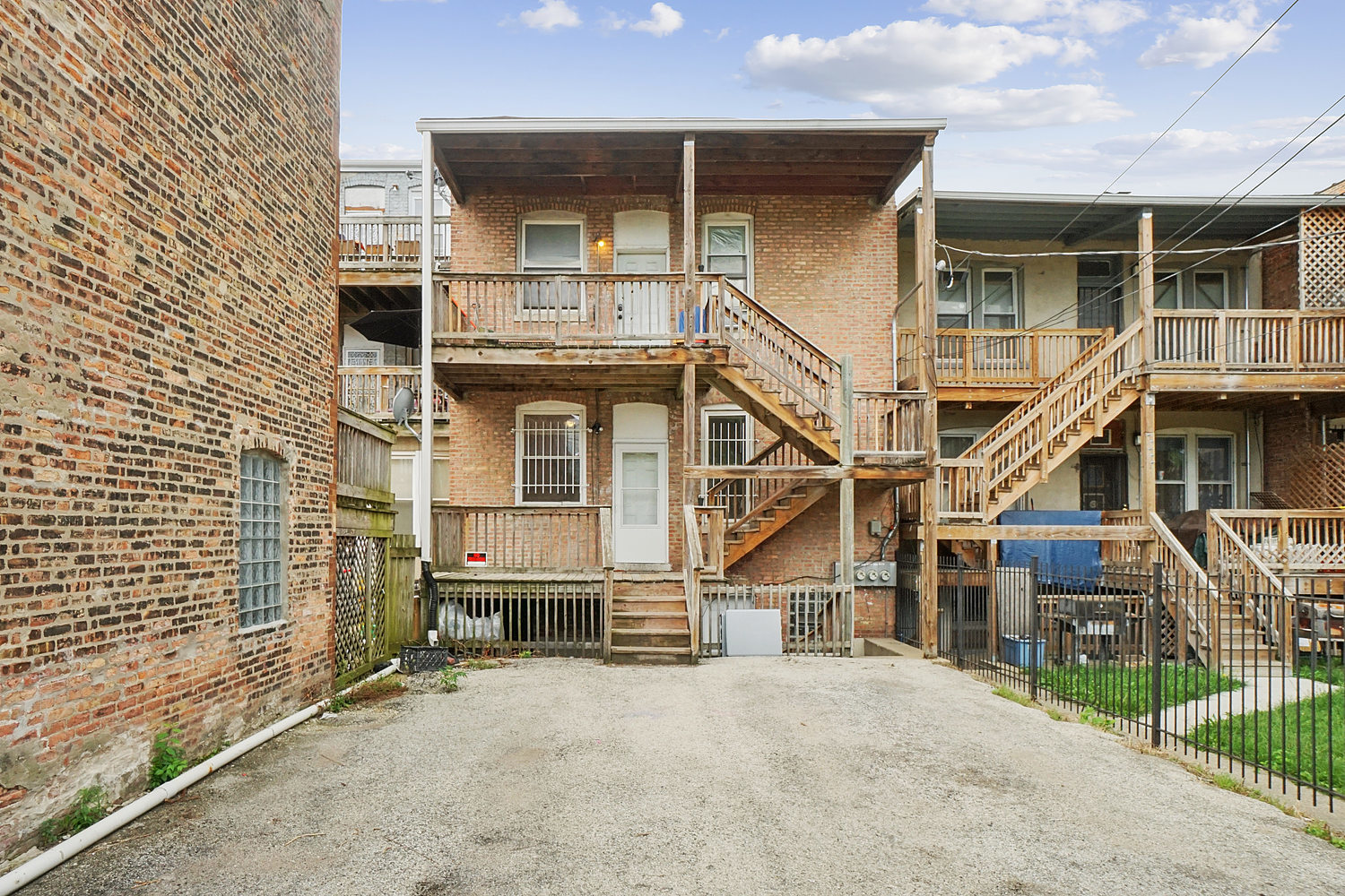1549 S Saint Louis Avenue, Chicago, IL 60623