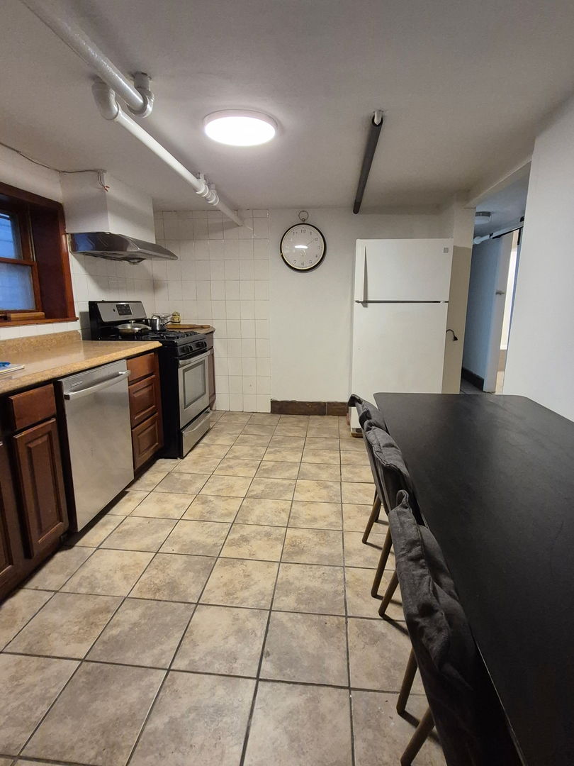4722 N Kennicott Avenue #GARDEN, Chicago, IL 60630