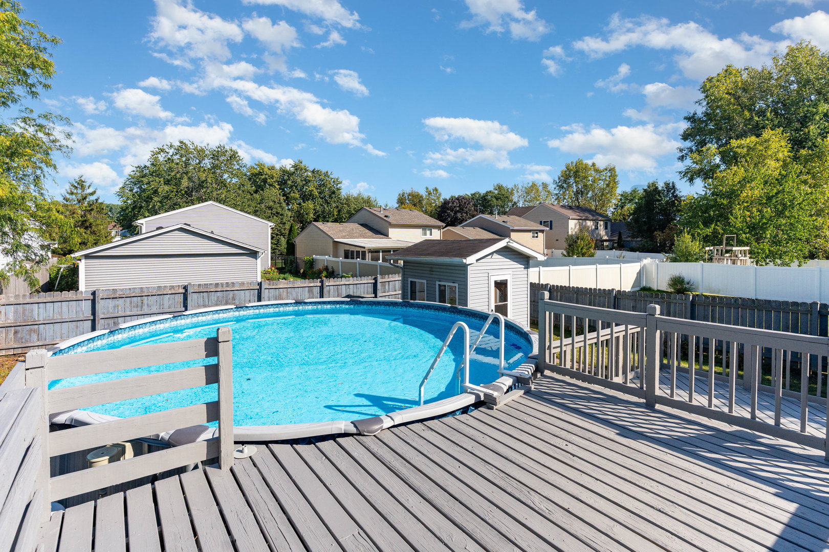 S045 Pleasant Hill Road, Wheaton, IL 60187