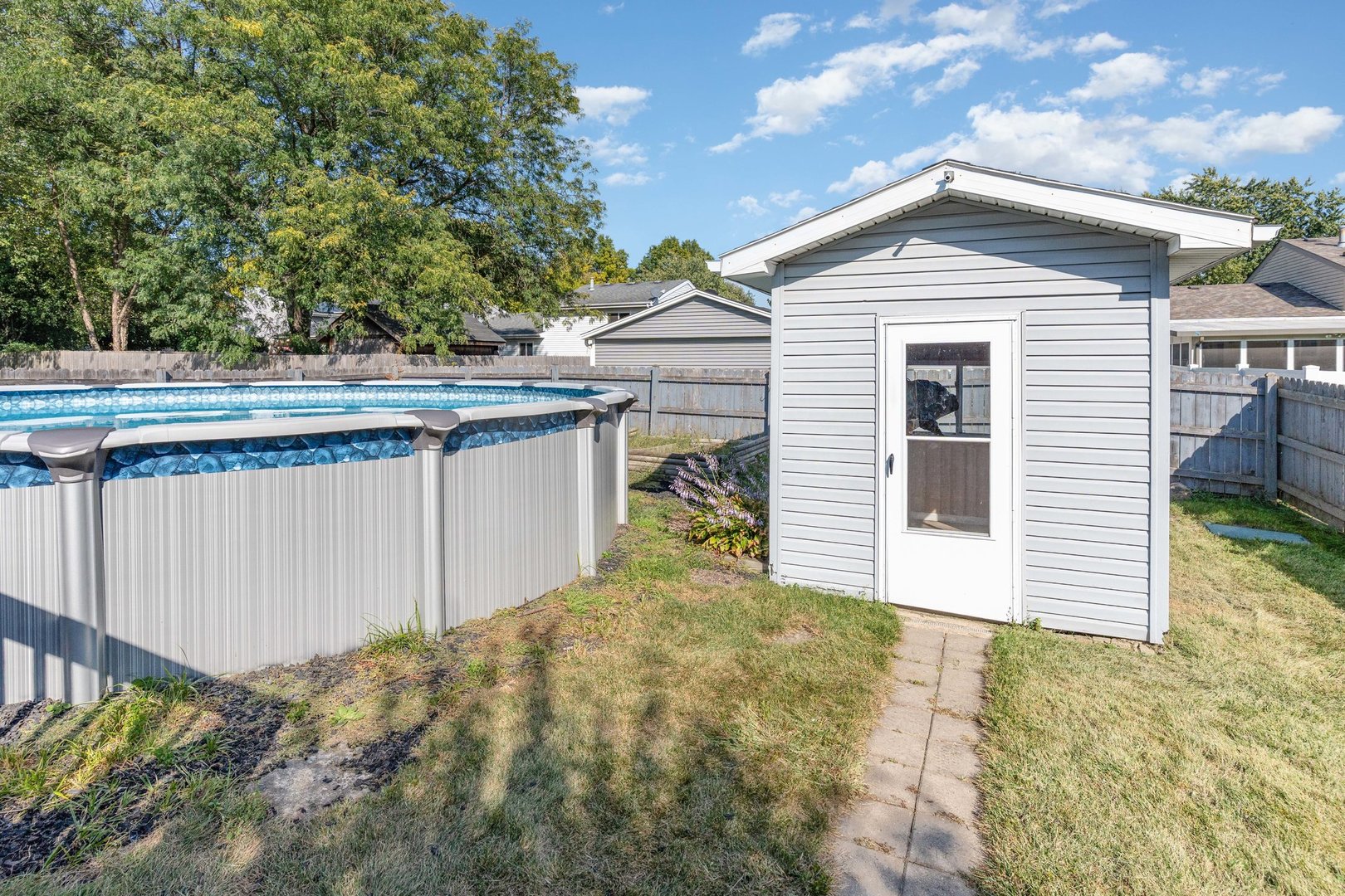 S045 Pleasant Hill Road, Wheaton, IL 60187