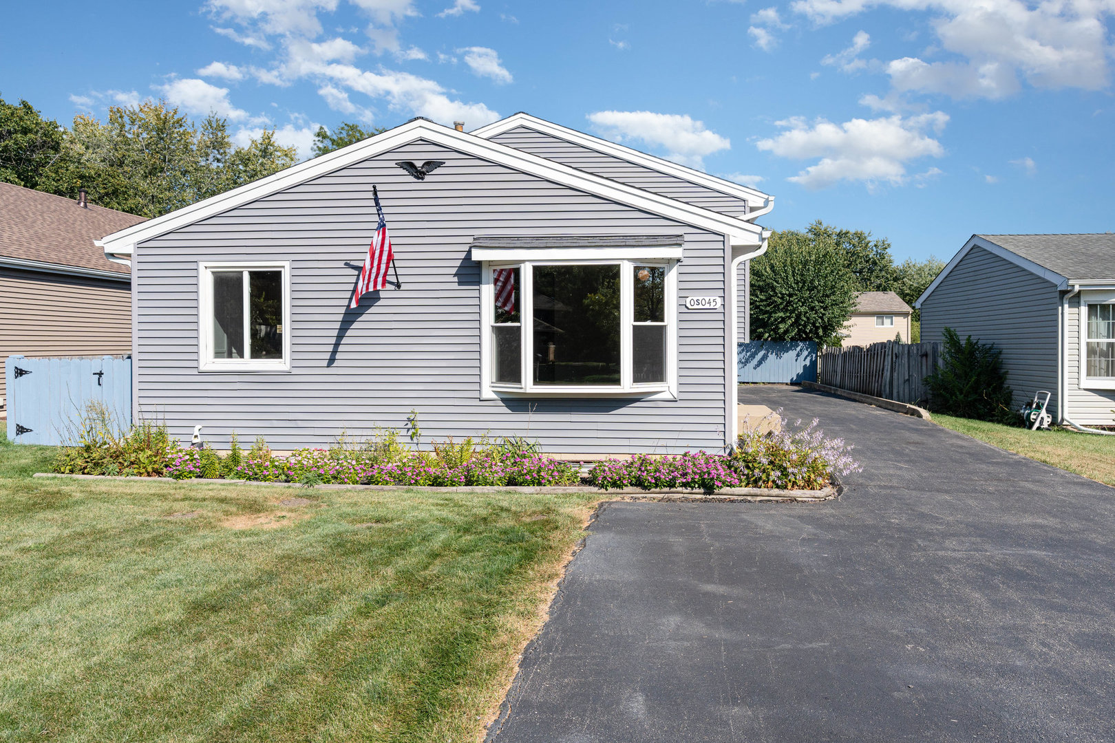 S045 Pleasant Hill Road, Wheaton, IL 60187