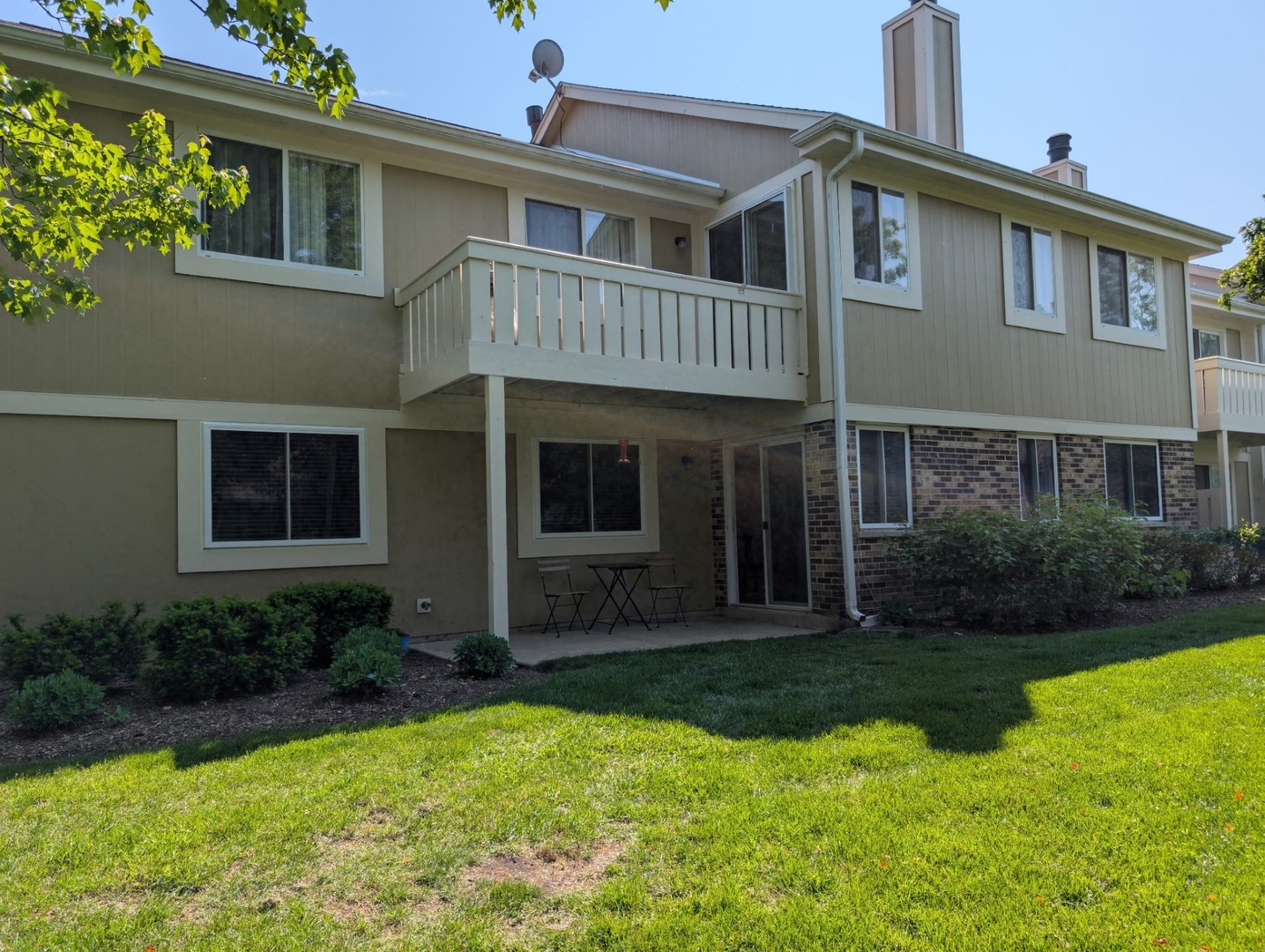 1112 Auburn #1112, Buffalo Grove, IL 60089