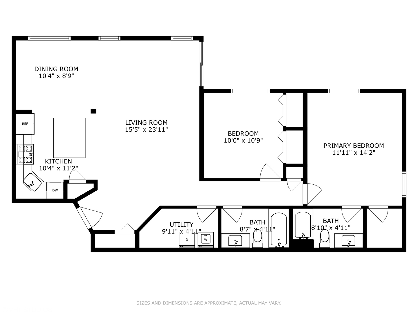 1112 Auburn #1112, Buffalo Grove, IL 60089