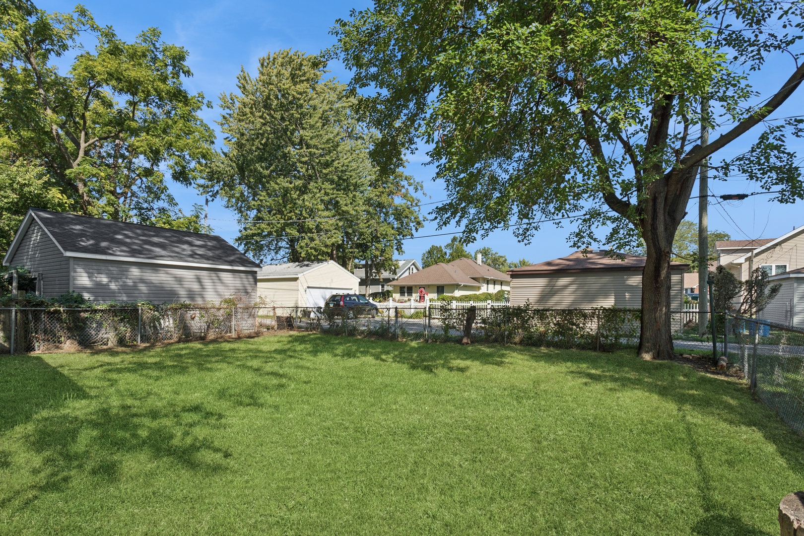 540 E 4th Street, Lockport, IL 60441