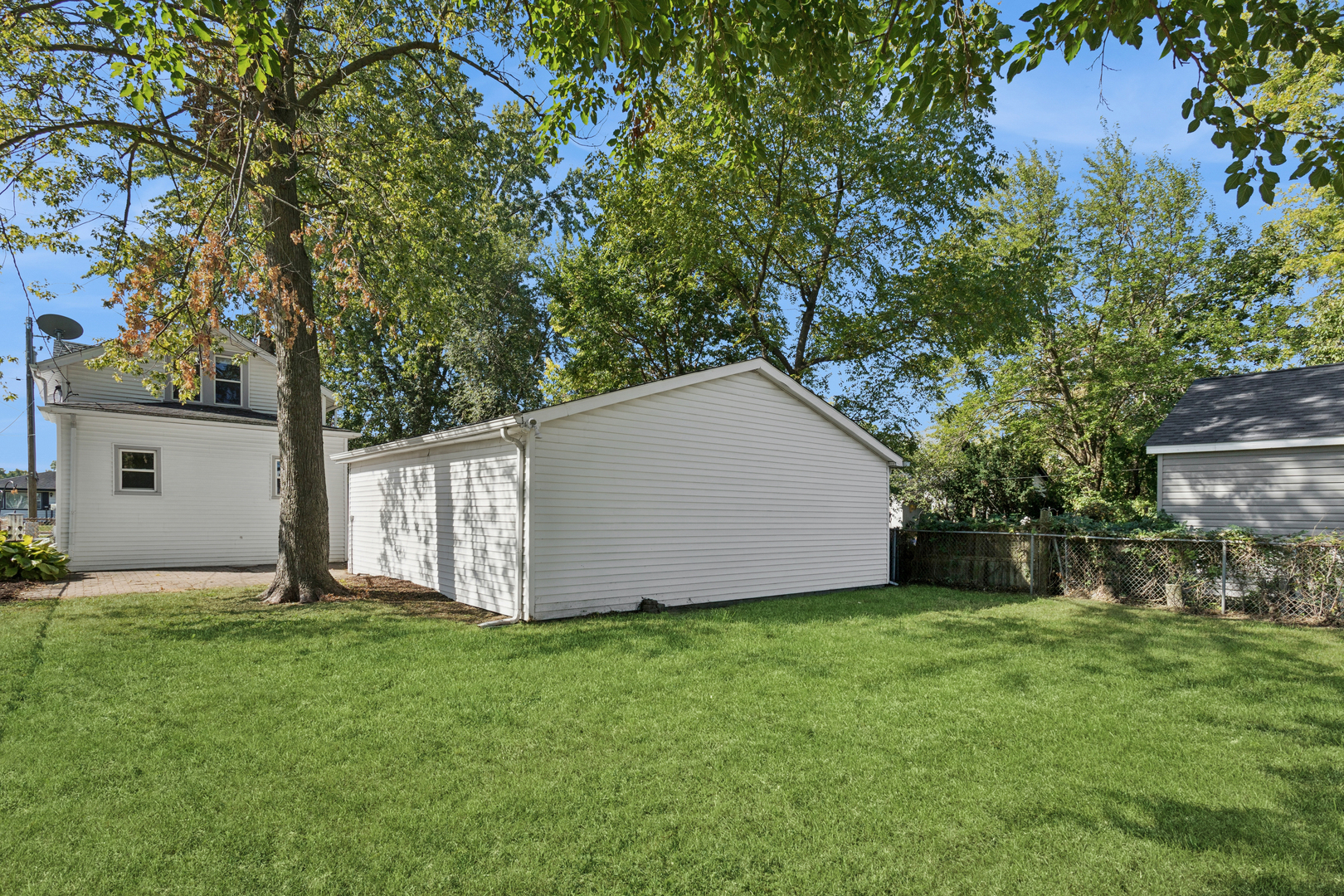 540 E 4th Street, Lockport, IL 60441