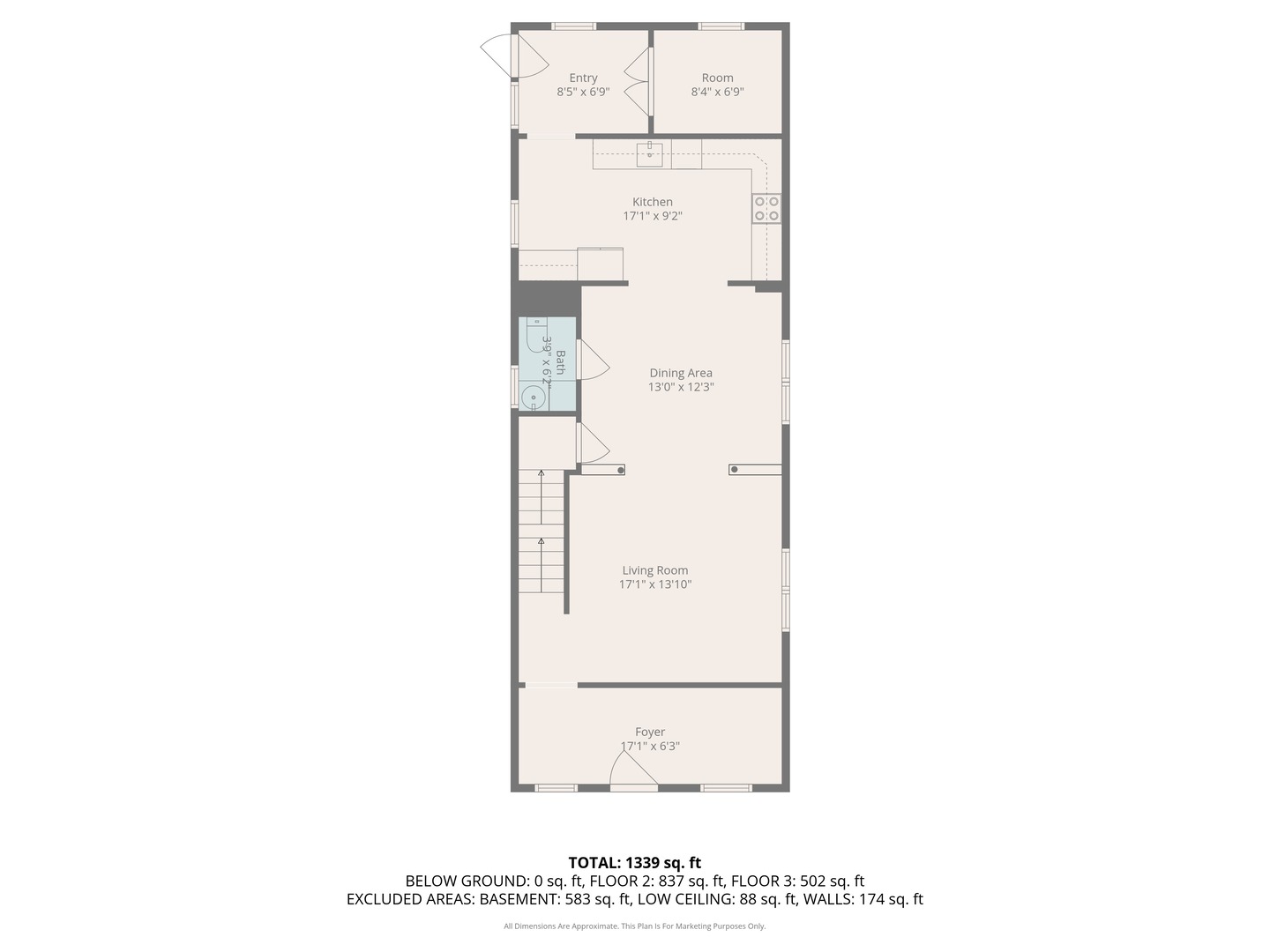 540 E 4th Street, Lockport, IL 60441