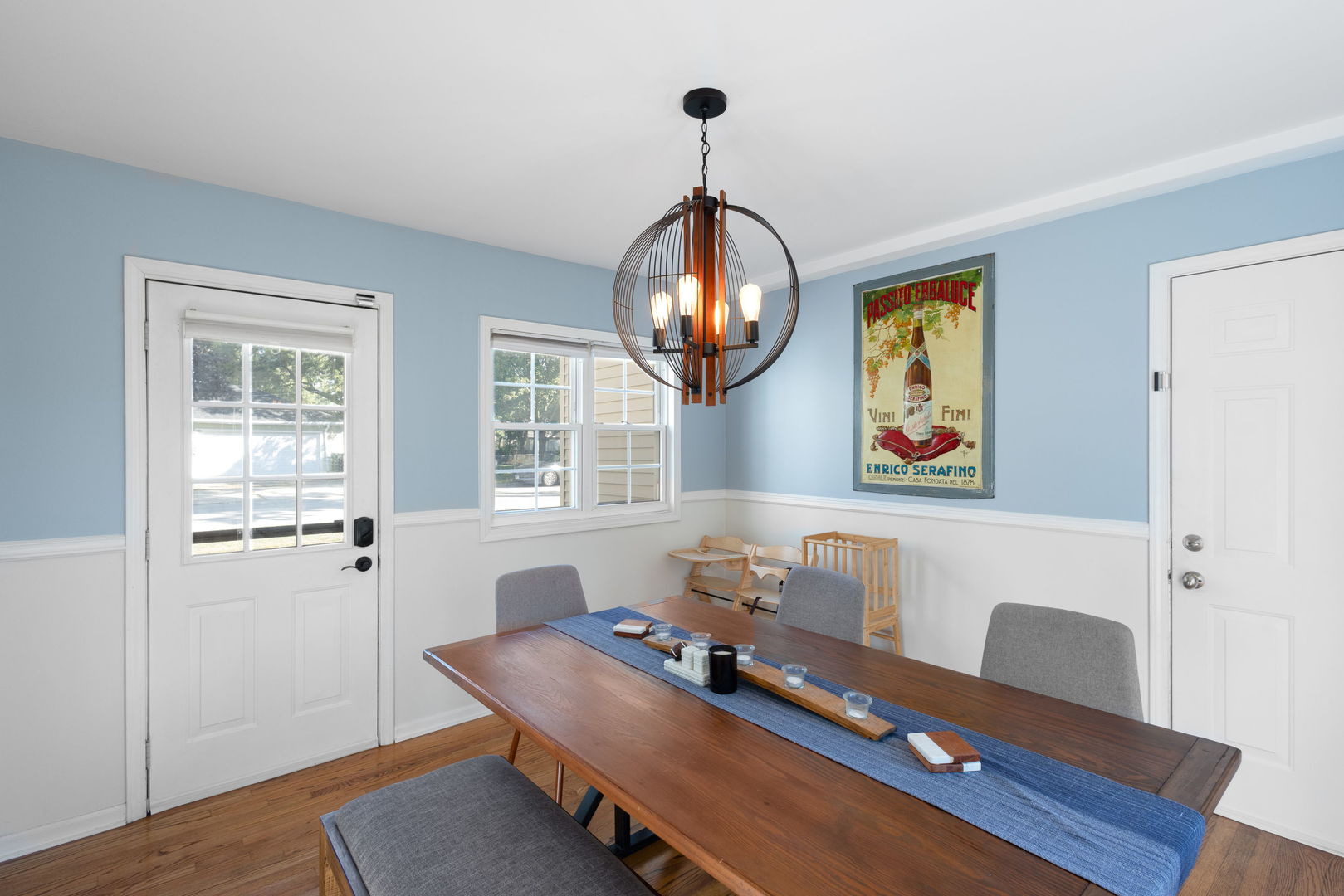 231 E Berkshire Avenue, Lombard, IL 60148