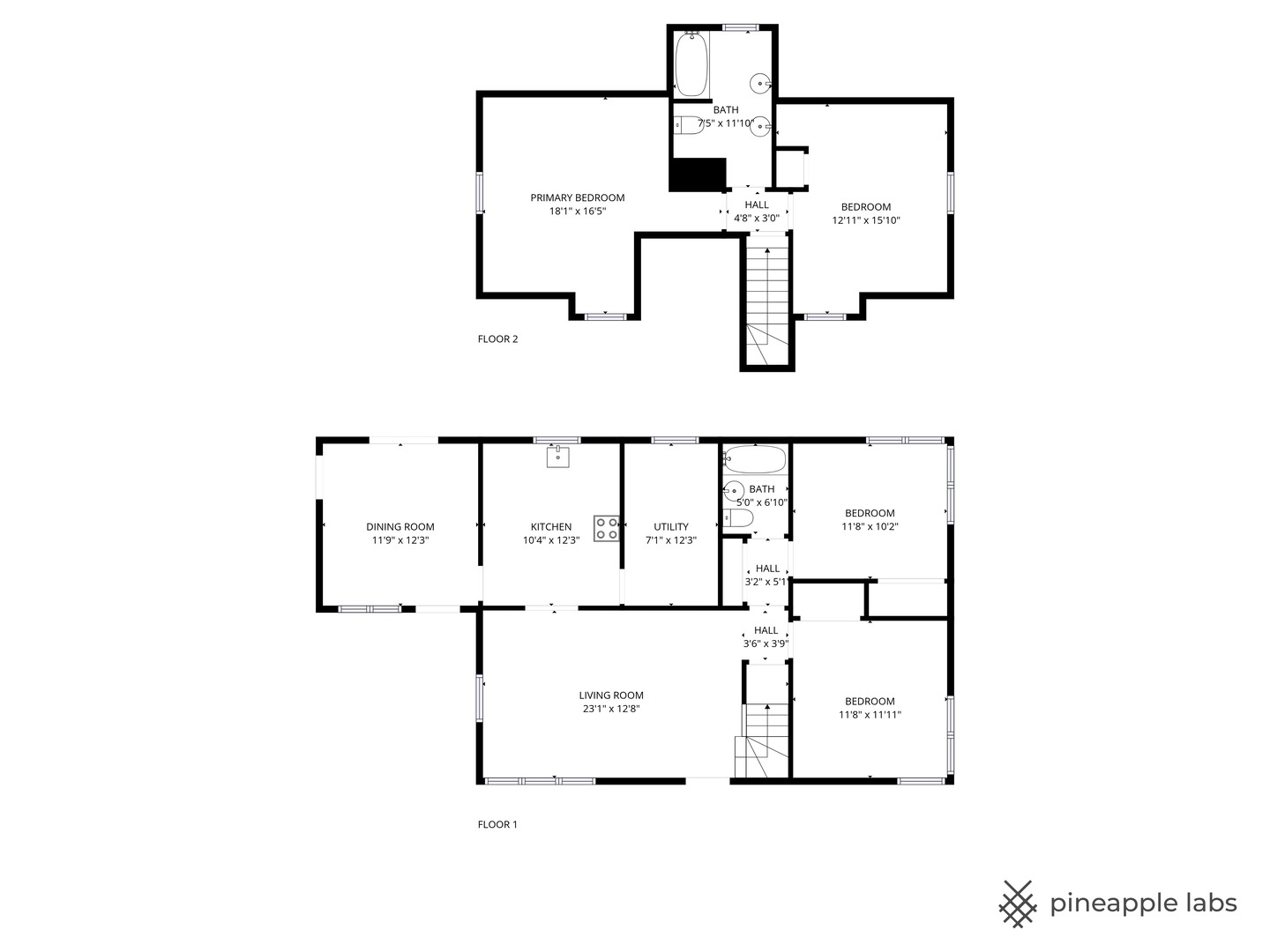 231 E Berkshire Avenue, Lombard, IL 60148