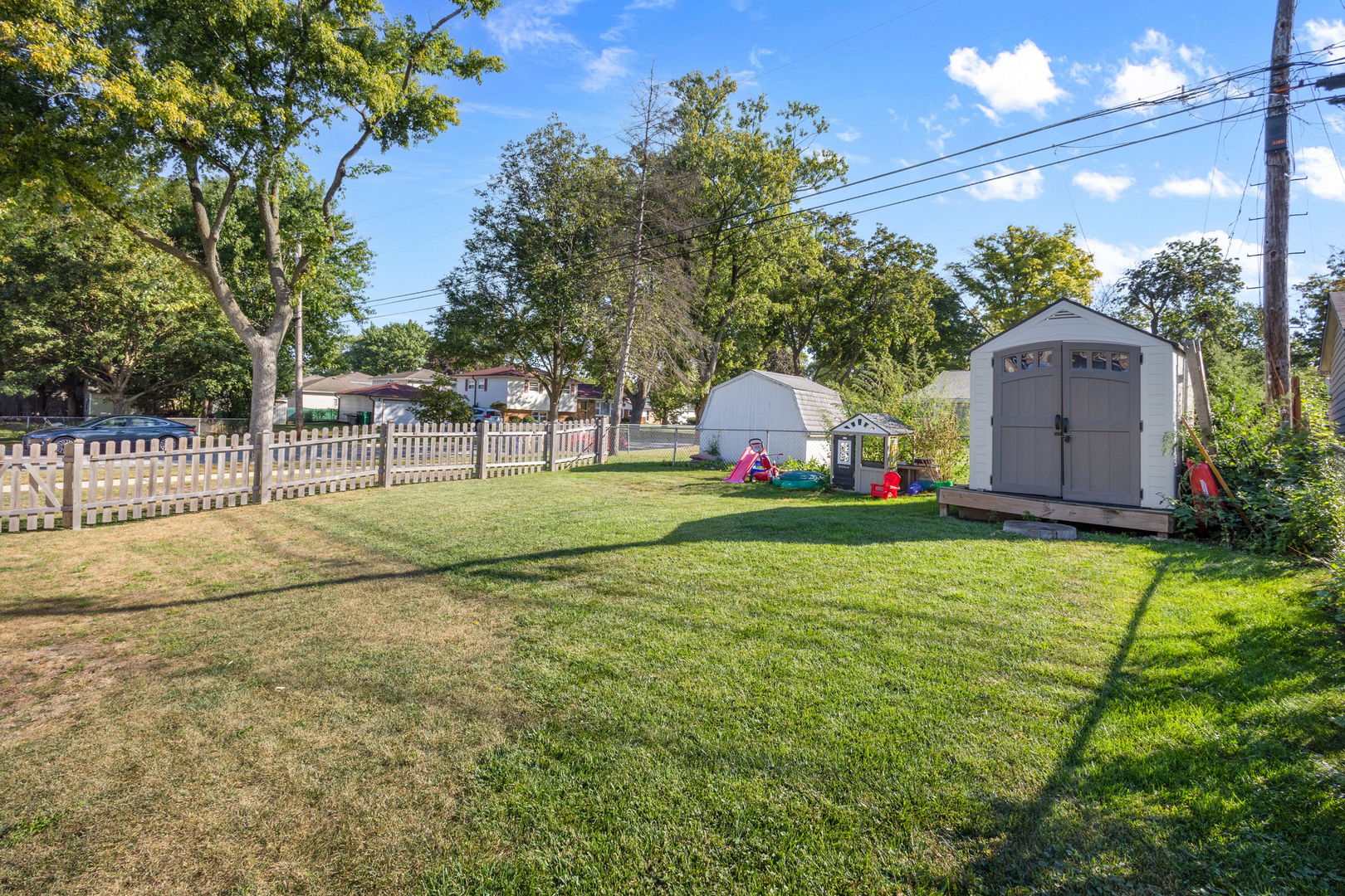 231 E Berkshire Avenue, Lombard, IL 60148