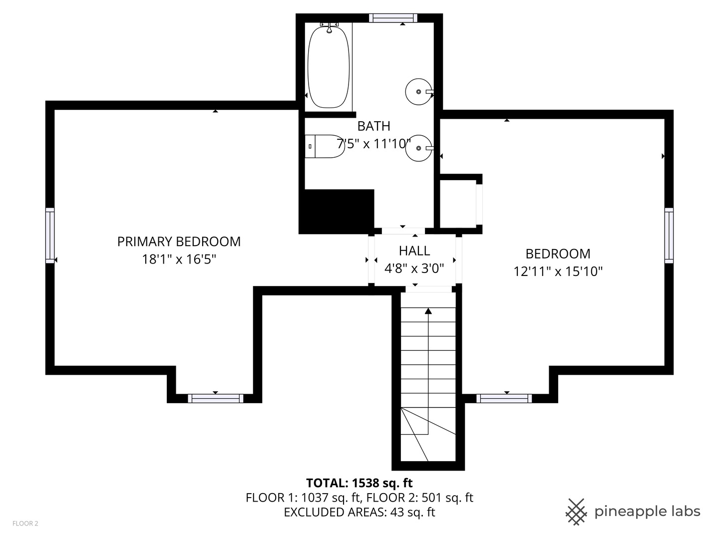 231 E Berkshire Avenue, Lombard, IL 60148