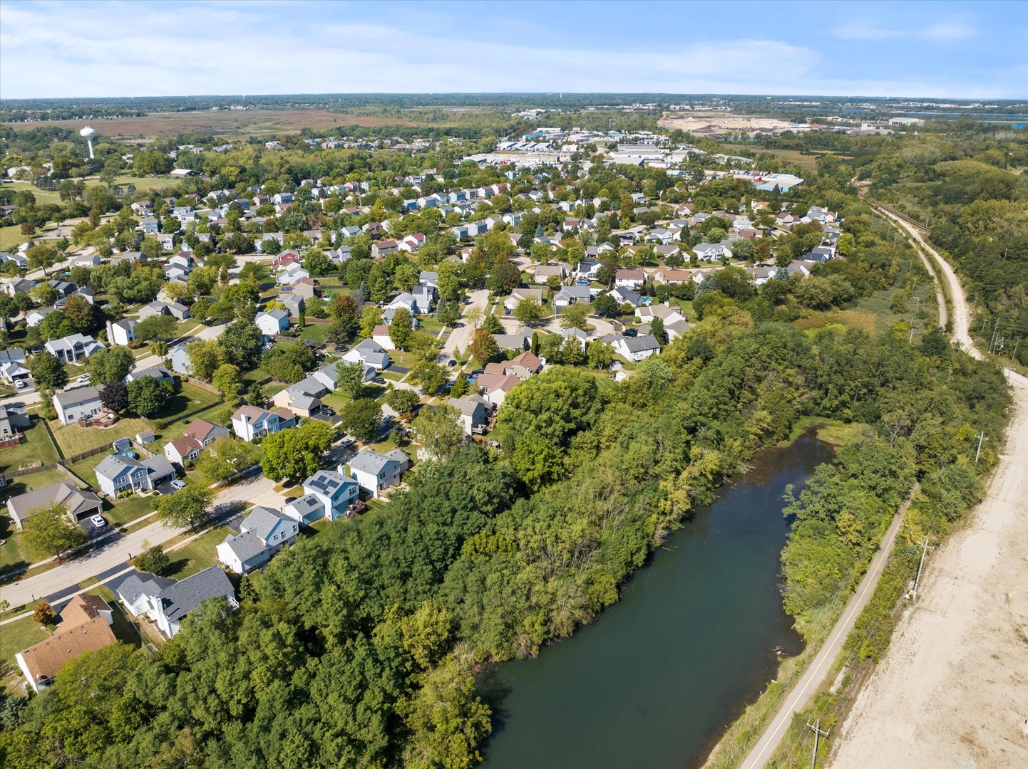 618 Grace Drive, Lake In The Hills, IL 60156