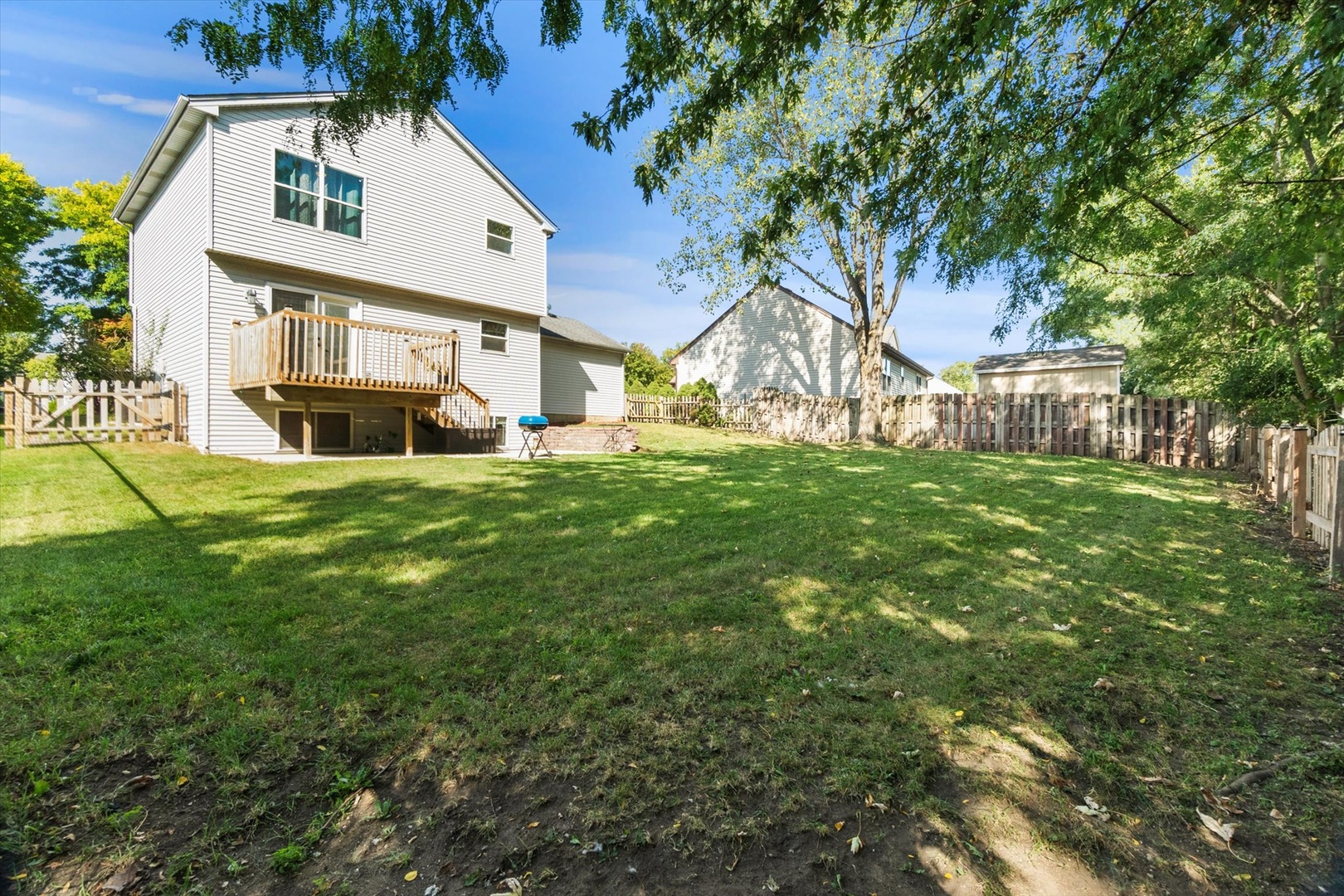 618 Grace Drive, Lake In The Hills, IL 60156