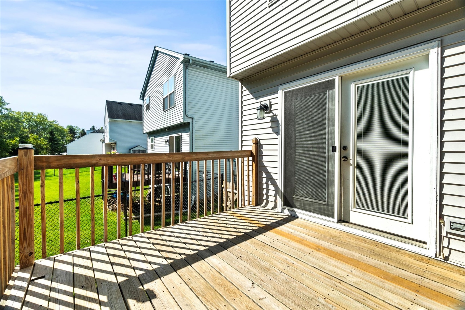 618 Grace Drive, Lake In The Hills, IL 60156