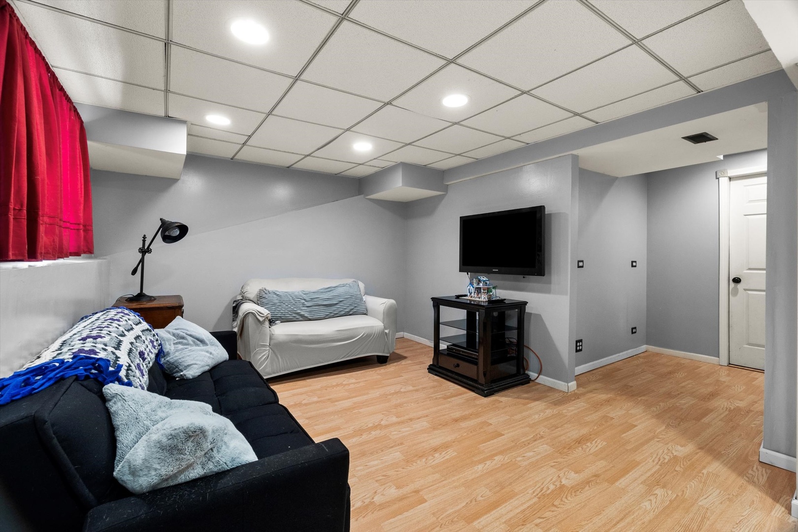 618 Grace Drive, Lake In The Hills, IL 60156