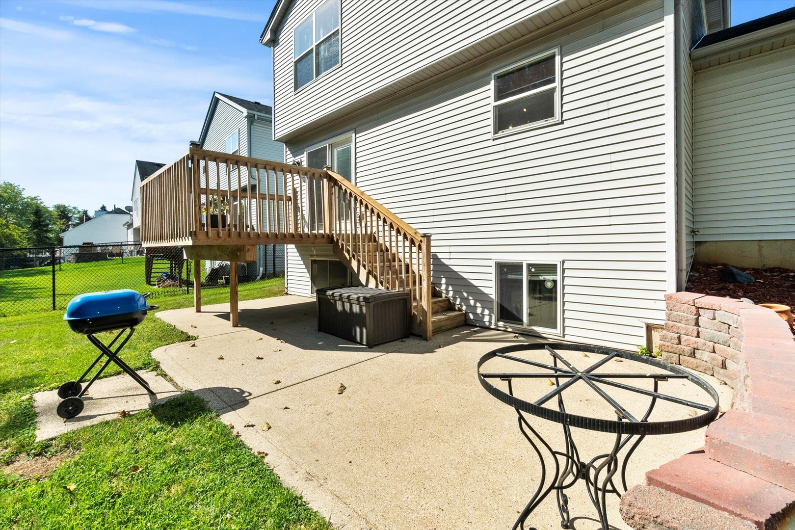 618 Grace Drive, Lake In The Hills, IL 60156