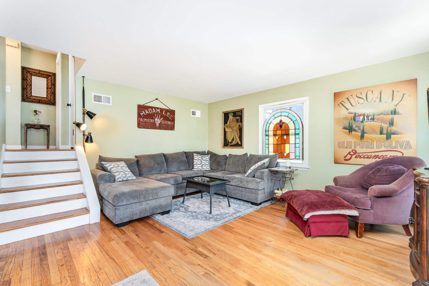 4532 Sherwood Avenue, Downers Grove, IL 60515