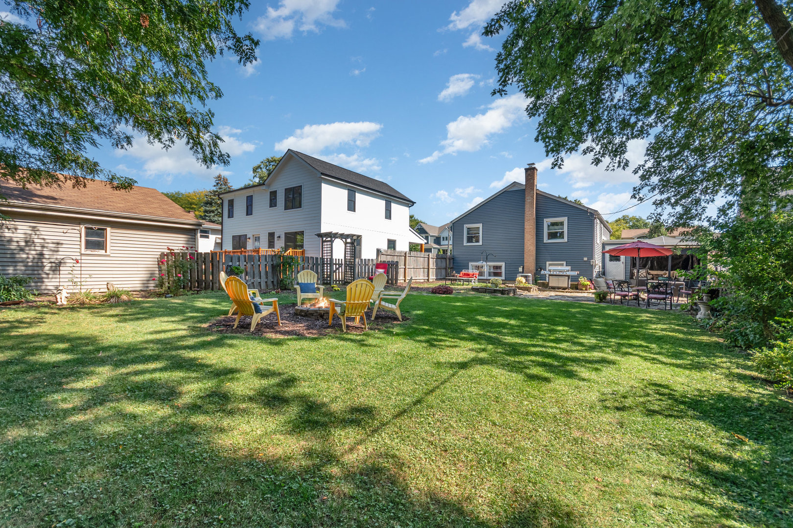 4532 Sherwood Avenue, Downers Grove, IL 60515
