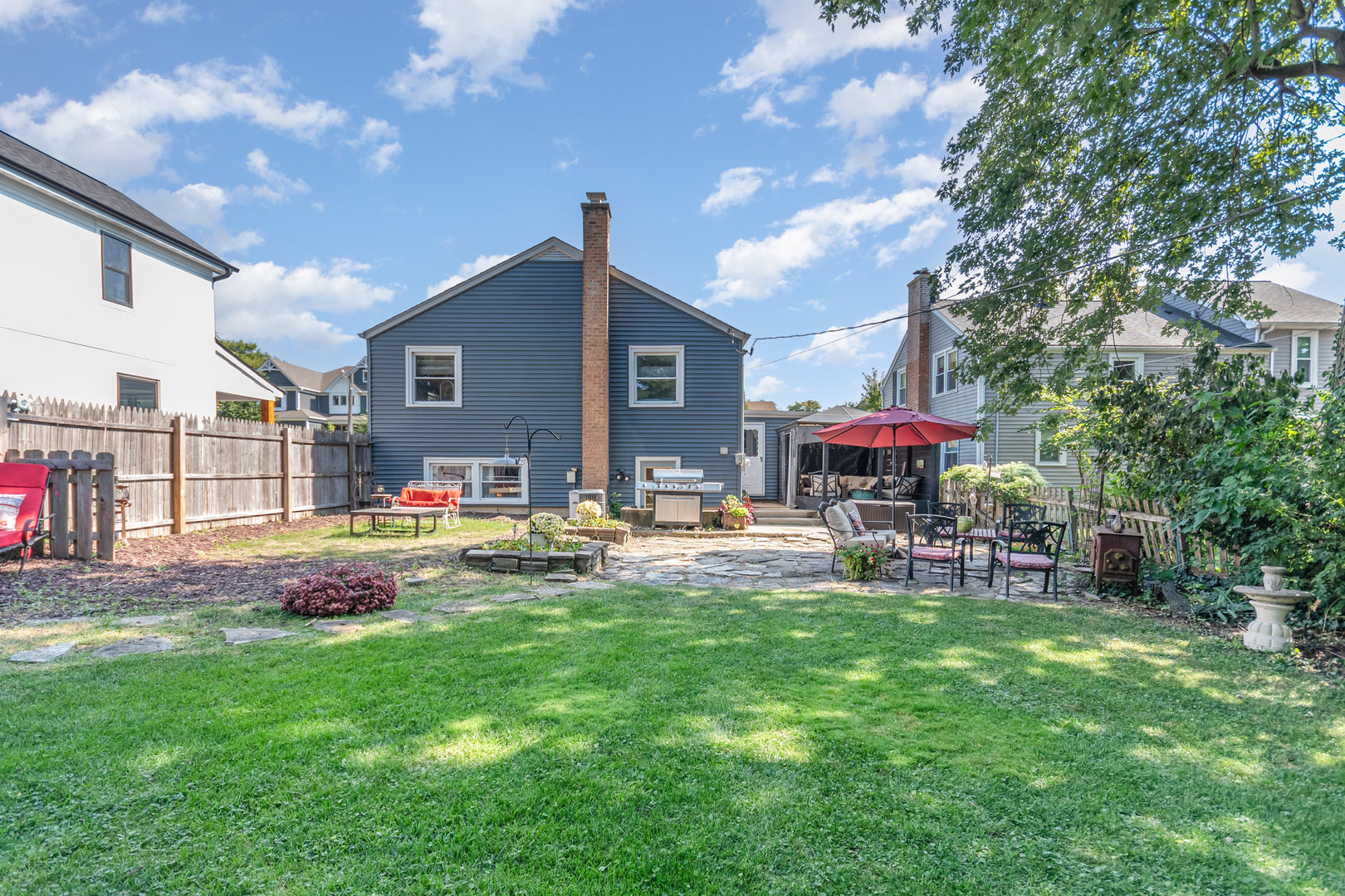 4532 Sherwood Avenue, Downers Grove, IL 60515