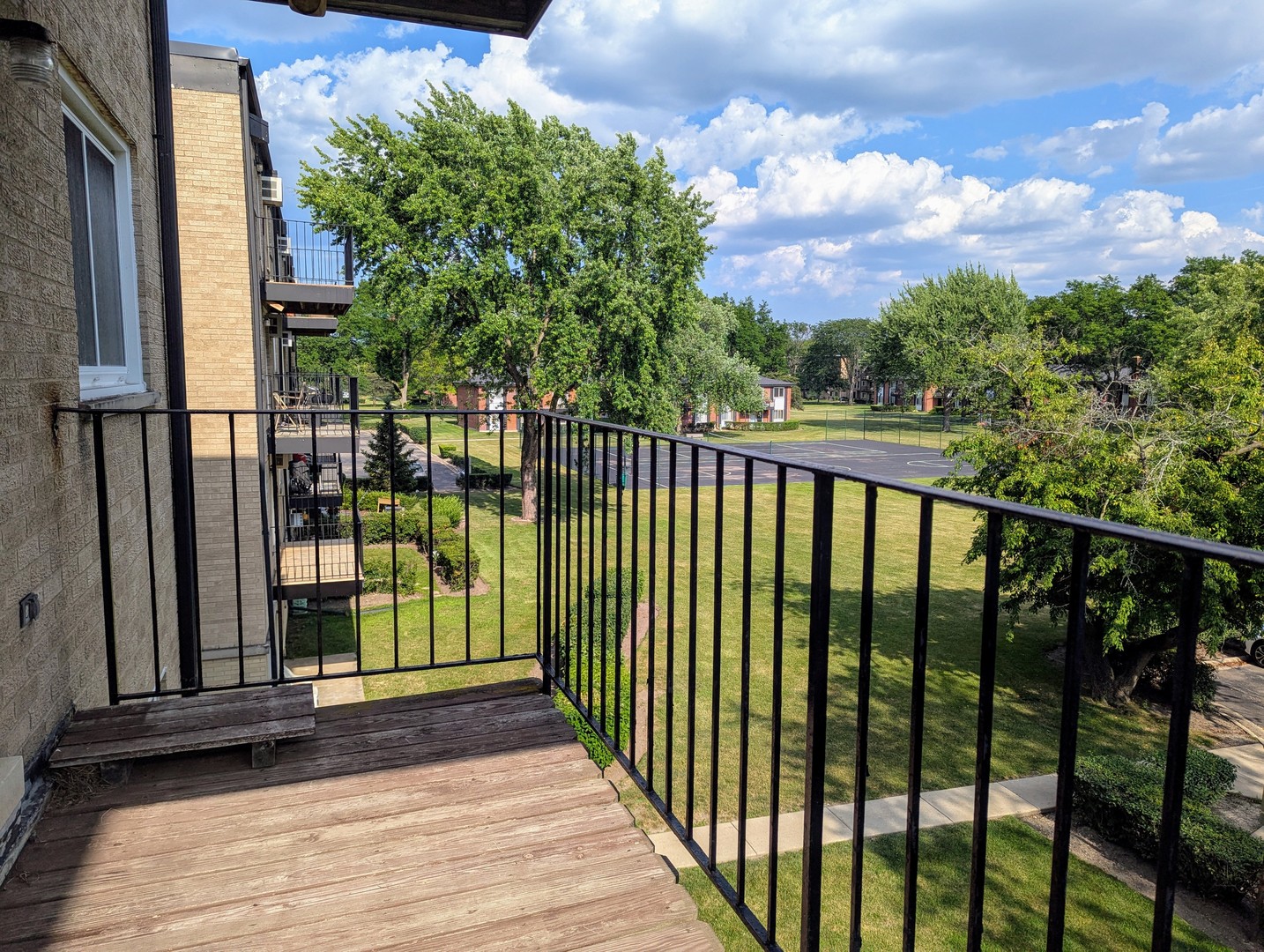 2315 E Olive Street #3G, Arlington Heights, IL 60004