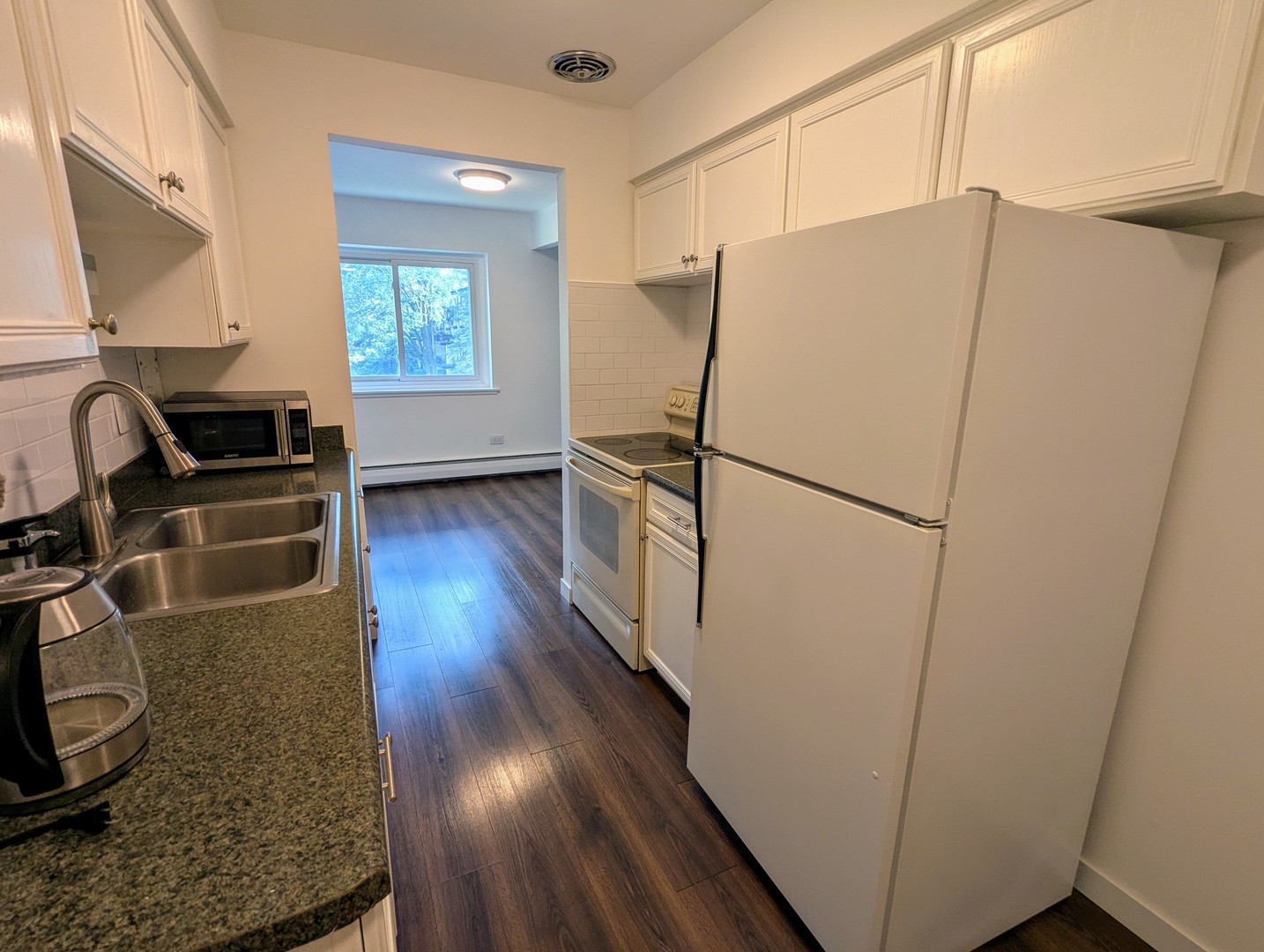 2315 E Olive Street #3G, Arlington Heights, IL 60004