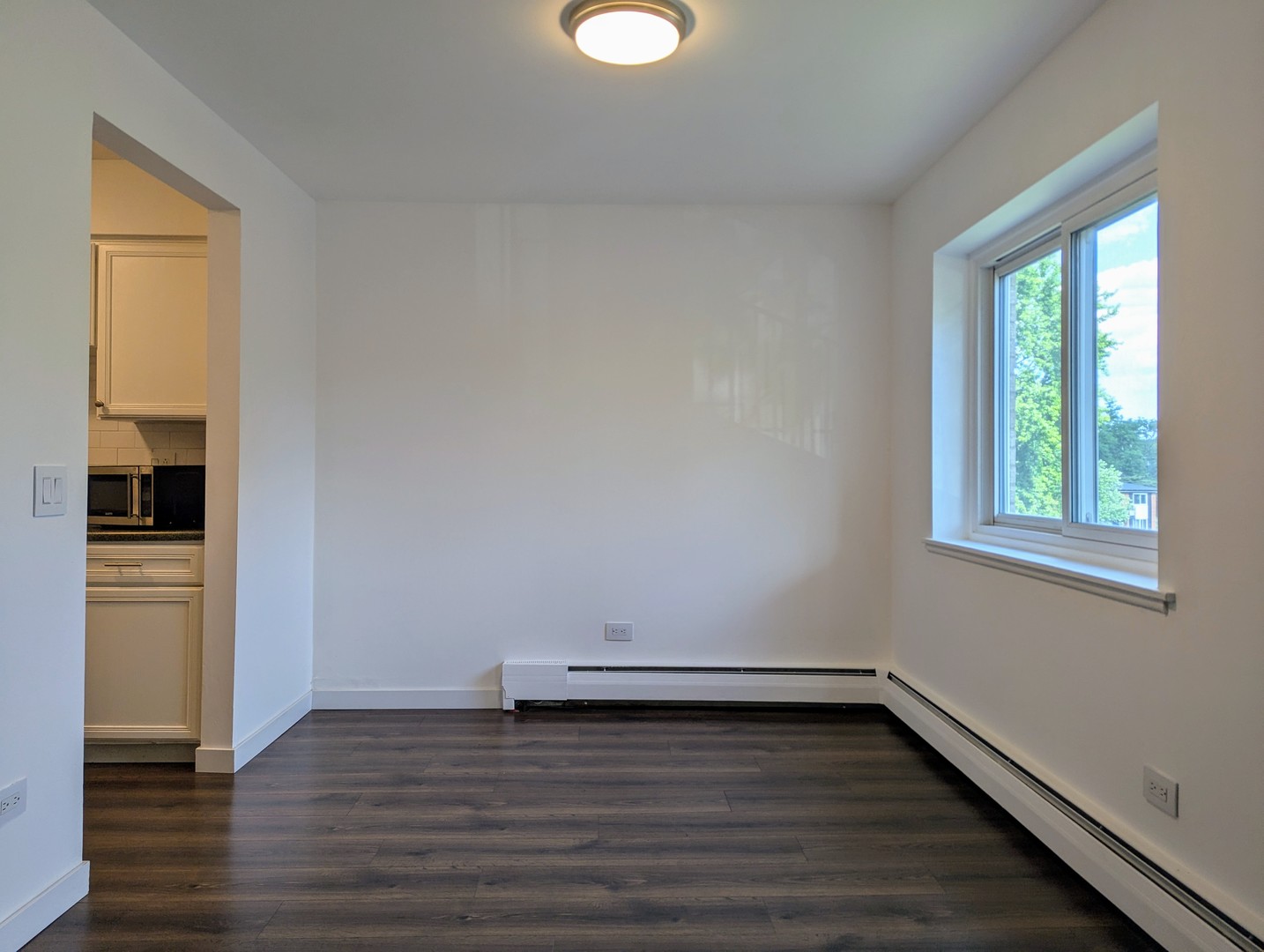 2315 E Olive Street #3G, Arlington Heights, IL 60004