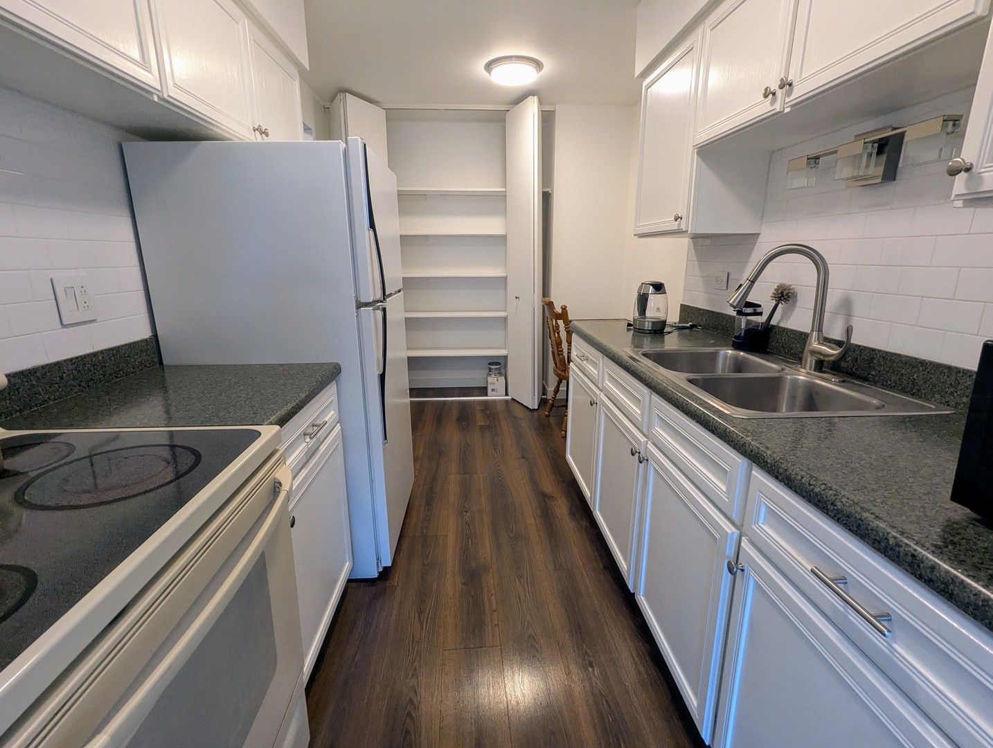 2315 E Olive Street #3G, Arlington Heights, IL 60004