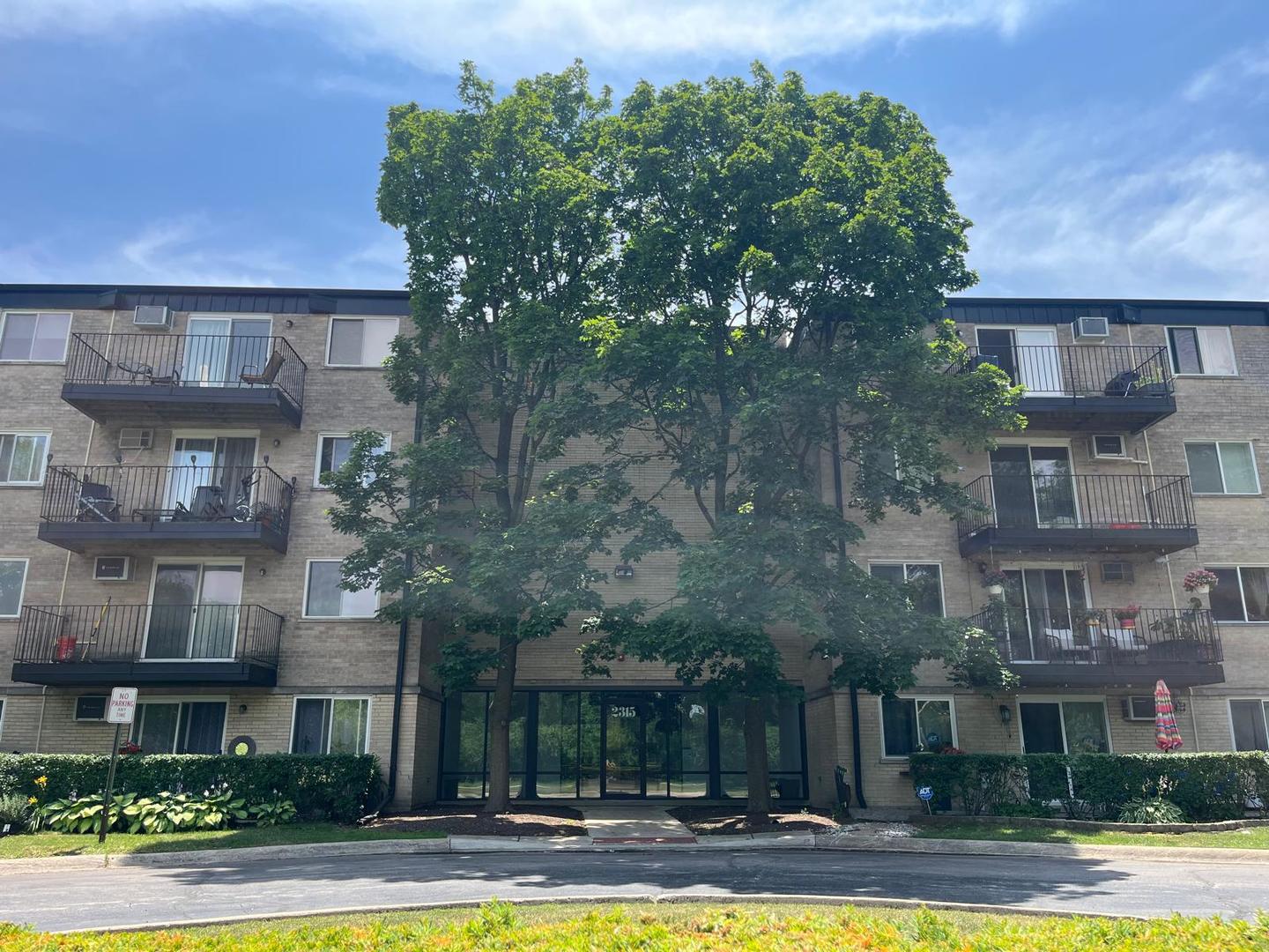 2315 E Olive Street #3G, Arlington Heights, IL 60004