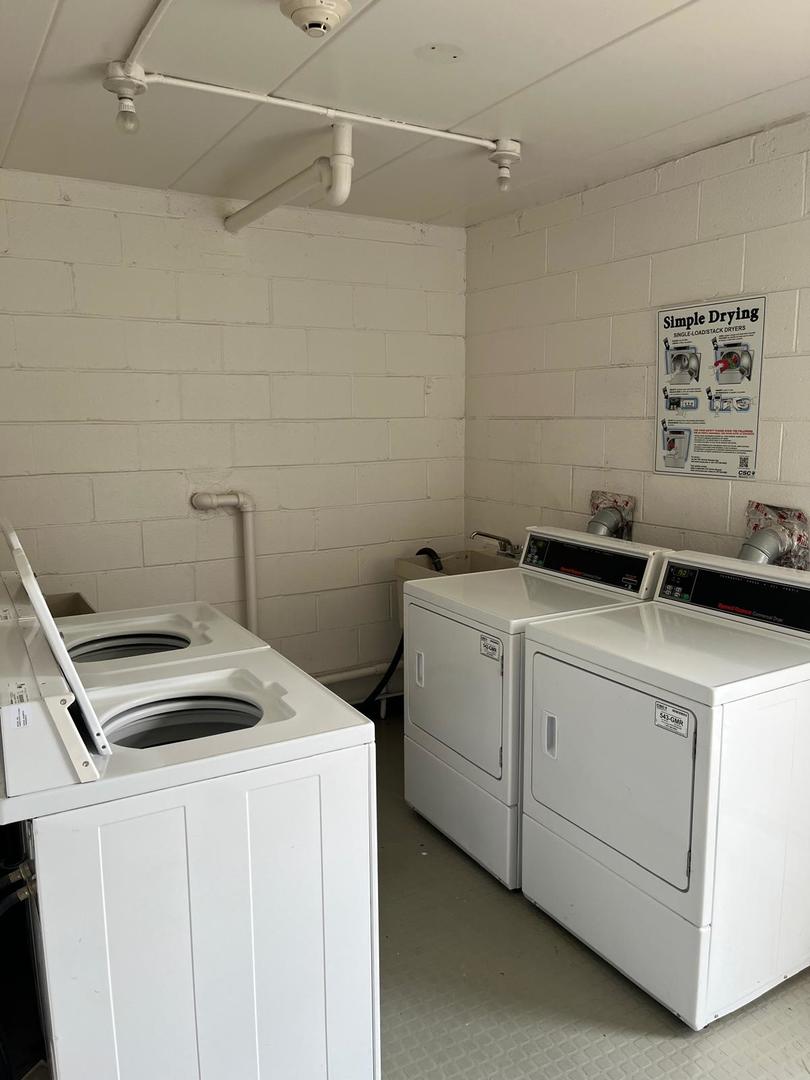 2315 E Olive Street #3G, Arlington Heights, IL 60004