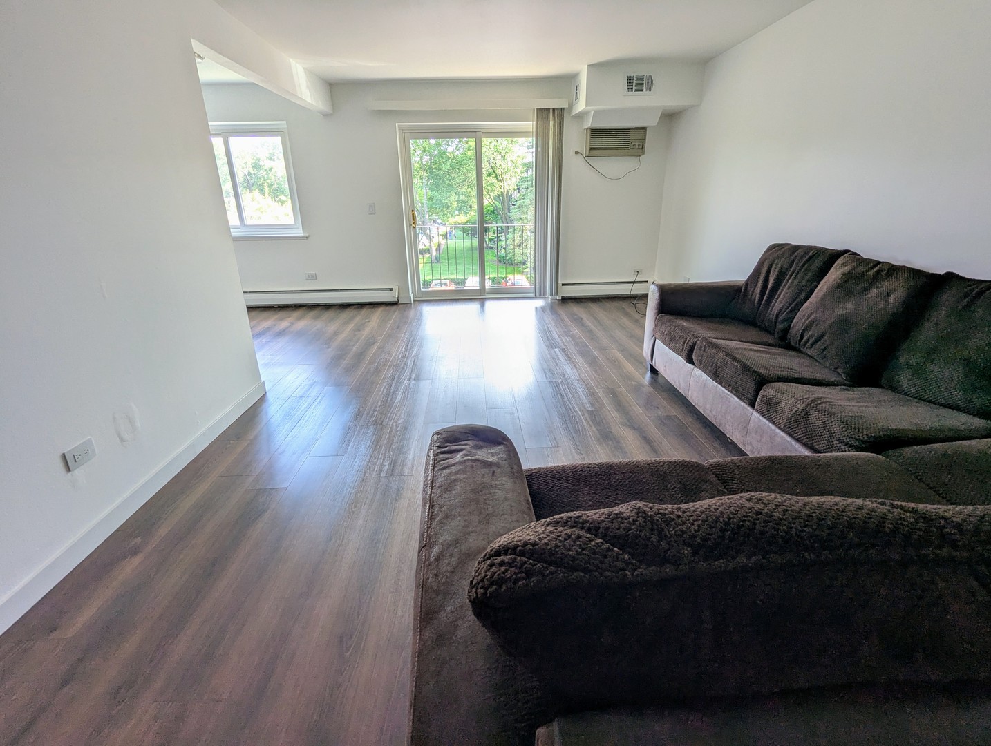 2315 E Olive Street #3G, Arlington Heights, IL 60004