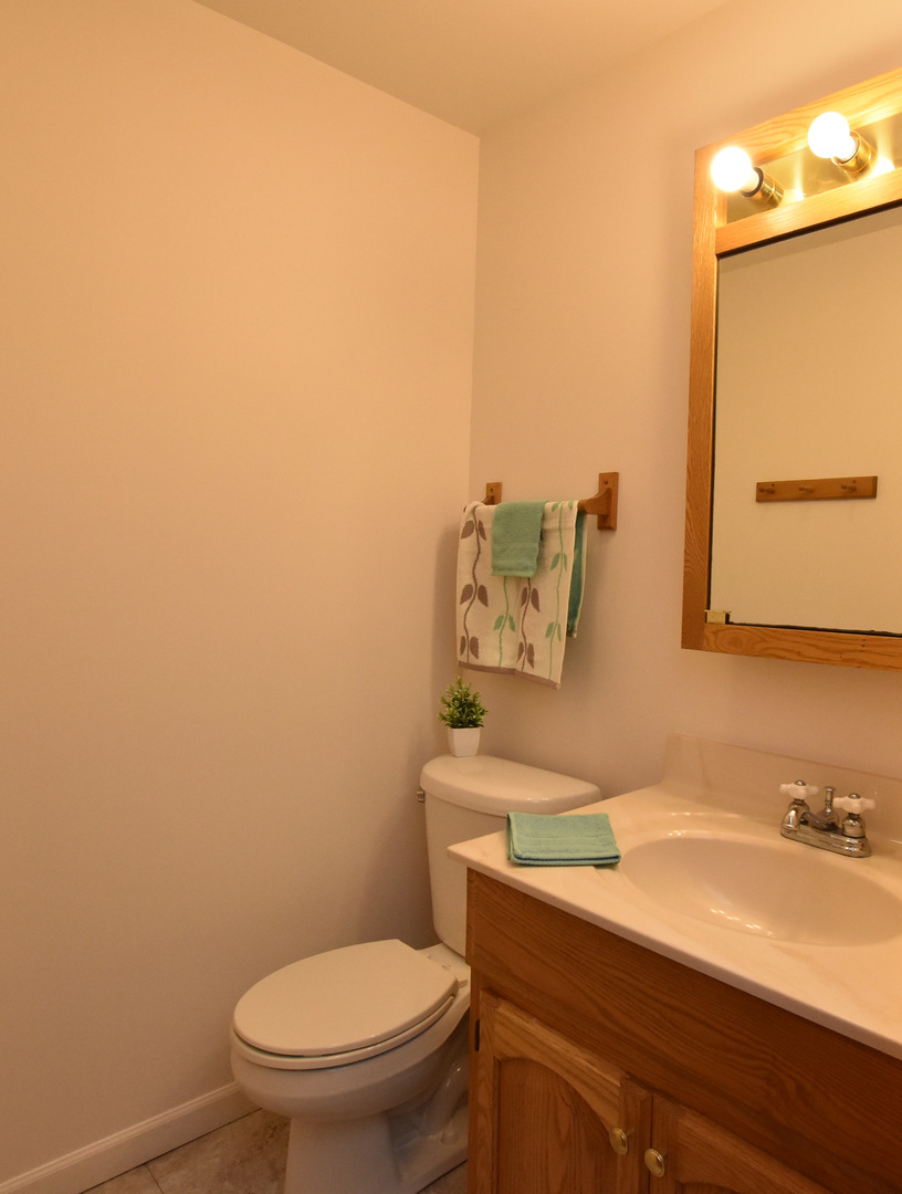 1770 Lake Shore Drive, Twin Lakes, WI 53181