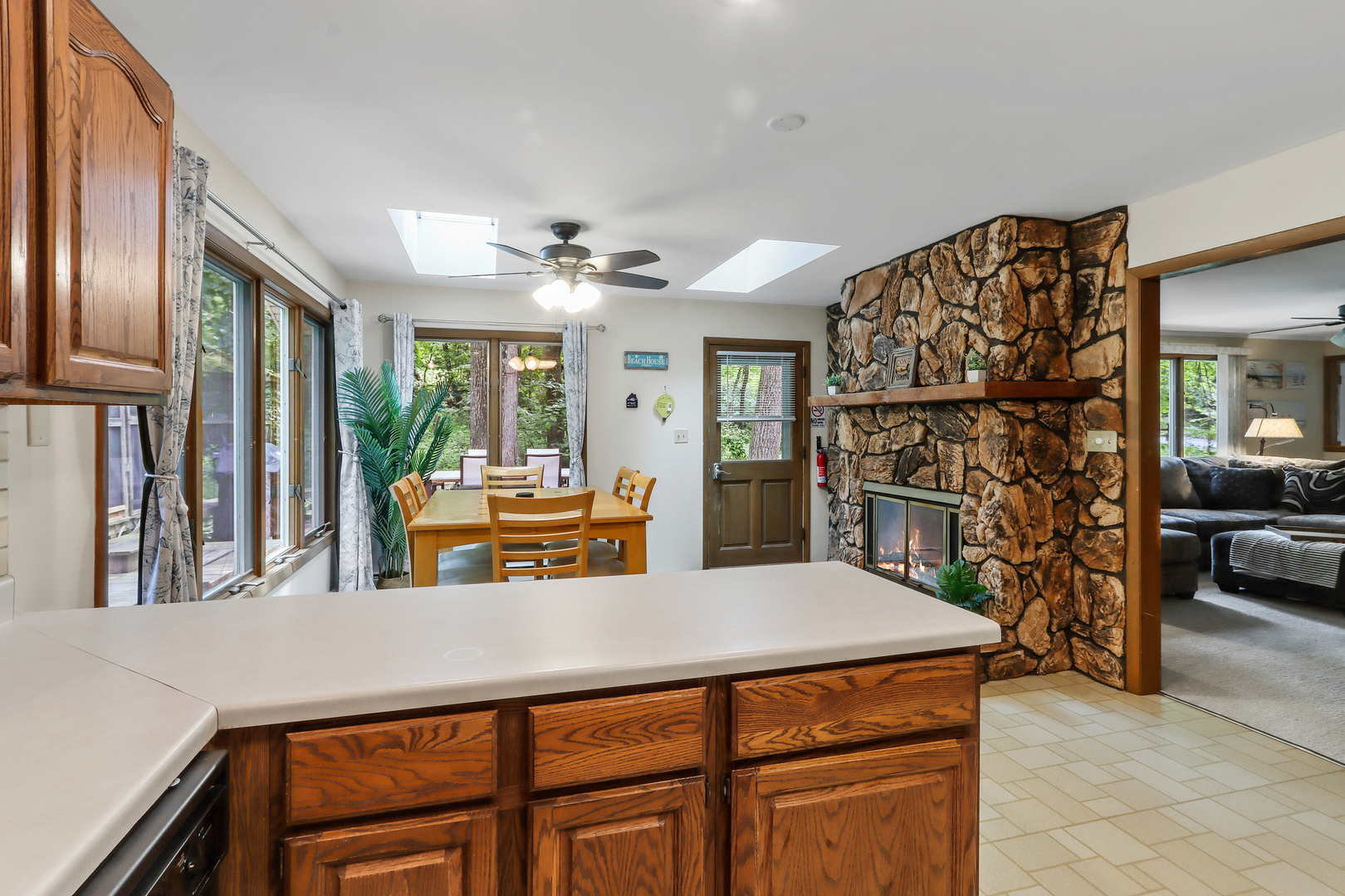 1770 Lake Shore Drive, Twin Lakes, WI 53181