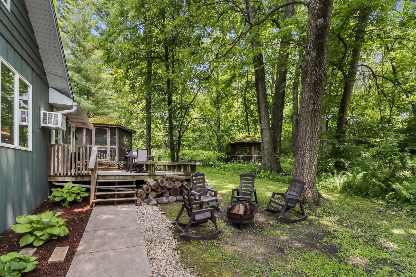 1770 Lake Shore Drive, Twin Lakes, WI 53181