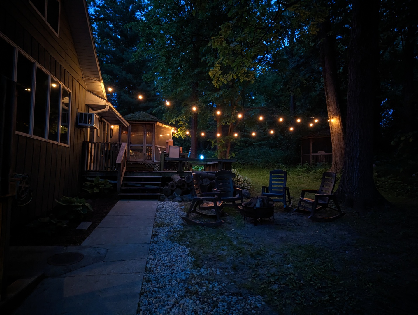 1770 Lake Shore Drive, Twin Lakes, WI 53181