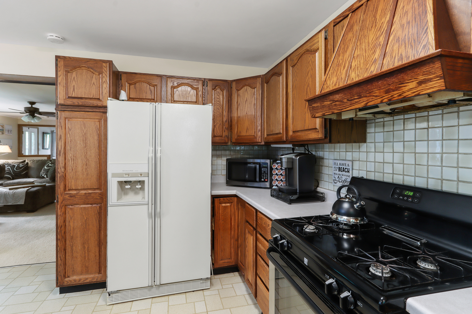 1770 Lake Shore Drive, Twin Lakes, WI 53181