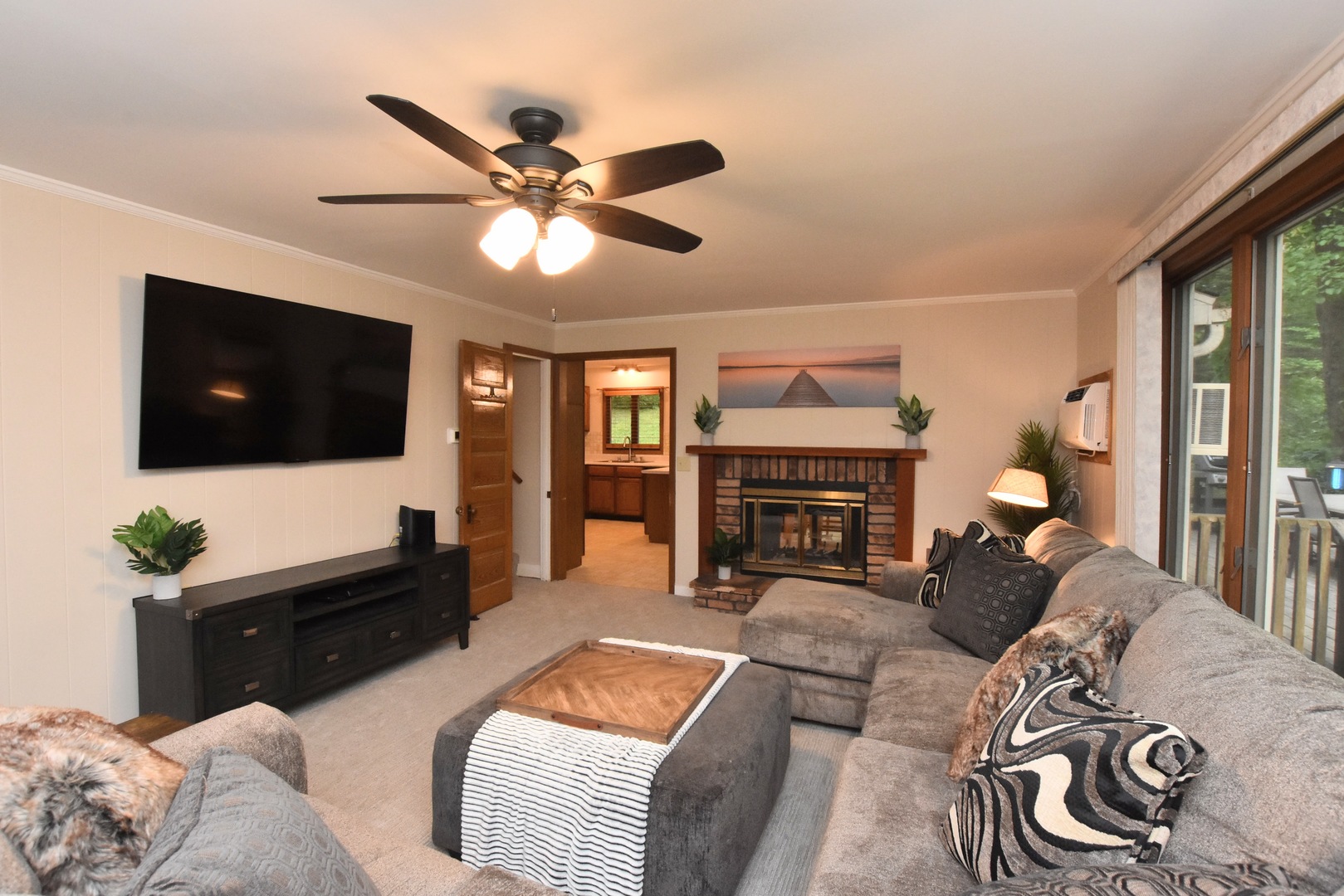 1770 Lake Shore Drive, Twin Lakes, WI 53181