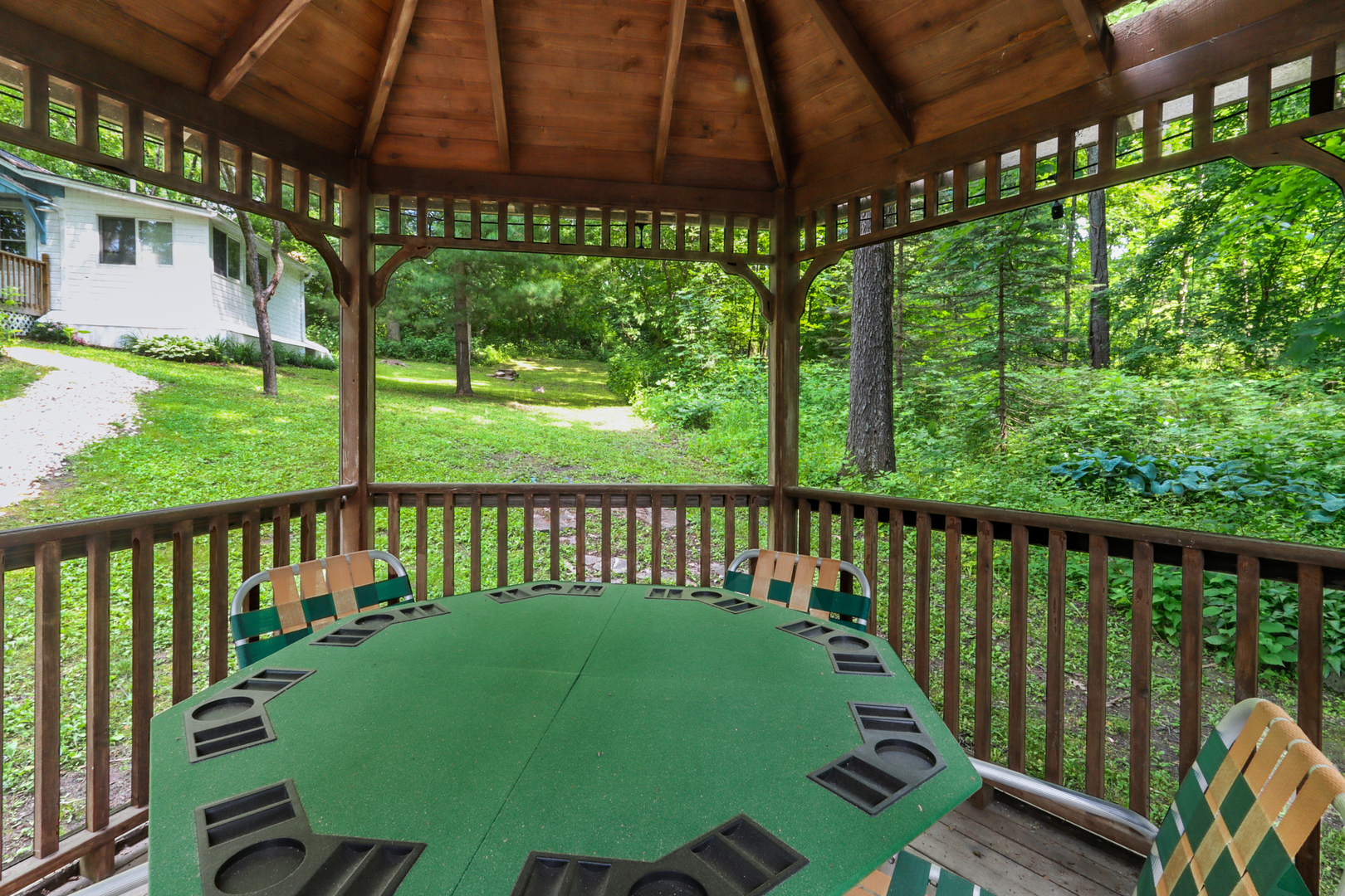 1770 Lake Shore Drive, Twin Lakes, WI 53181