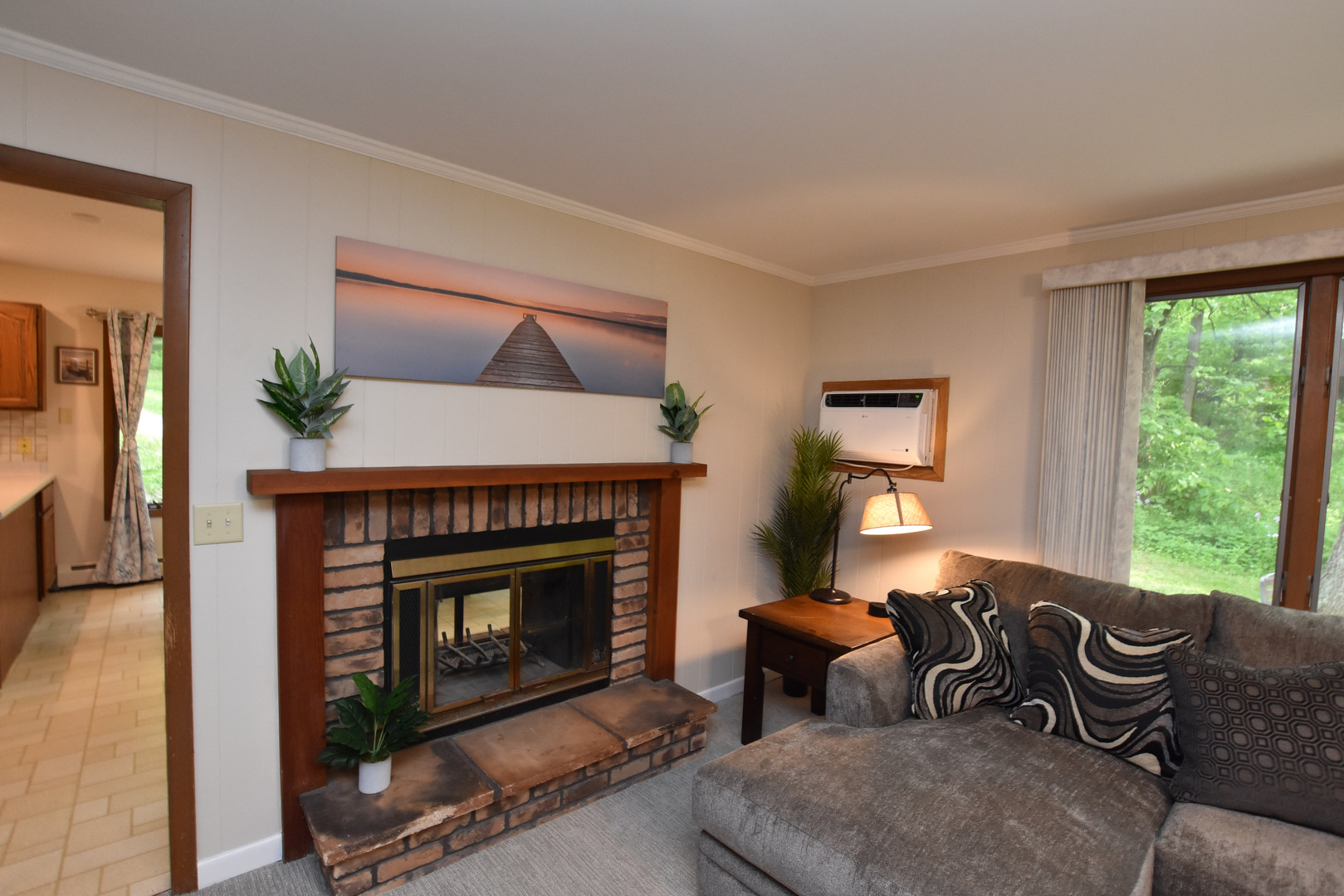 1770 Lake Shore Drive, Twin Lakes, WI 53181