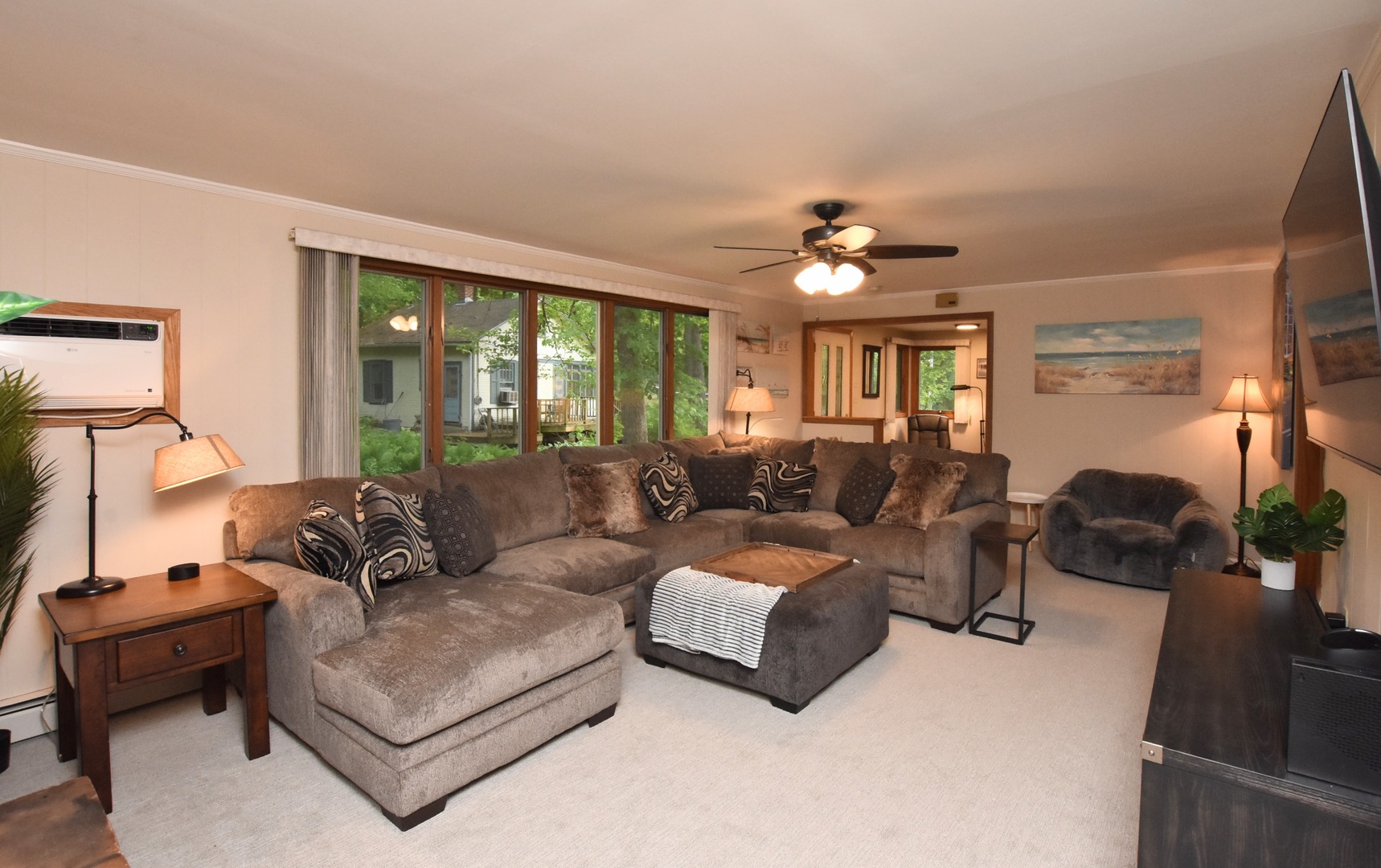 1770 Lake Shore Drive, Twin Lakes, WI 53181