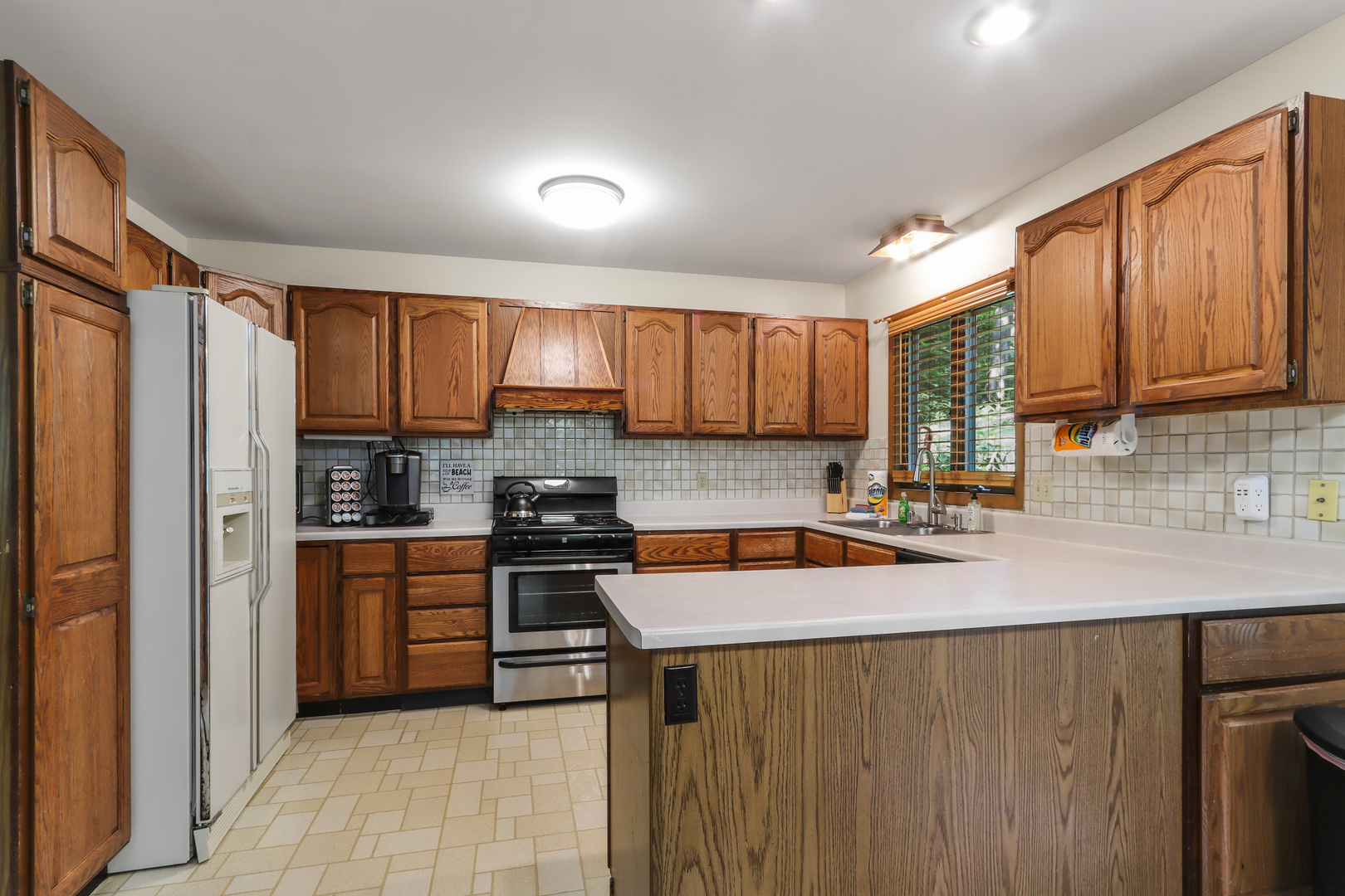 1770 Lake Shore Drive, Twin Lakes, WI 53181