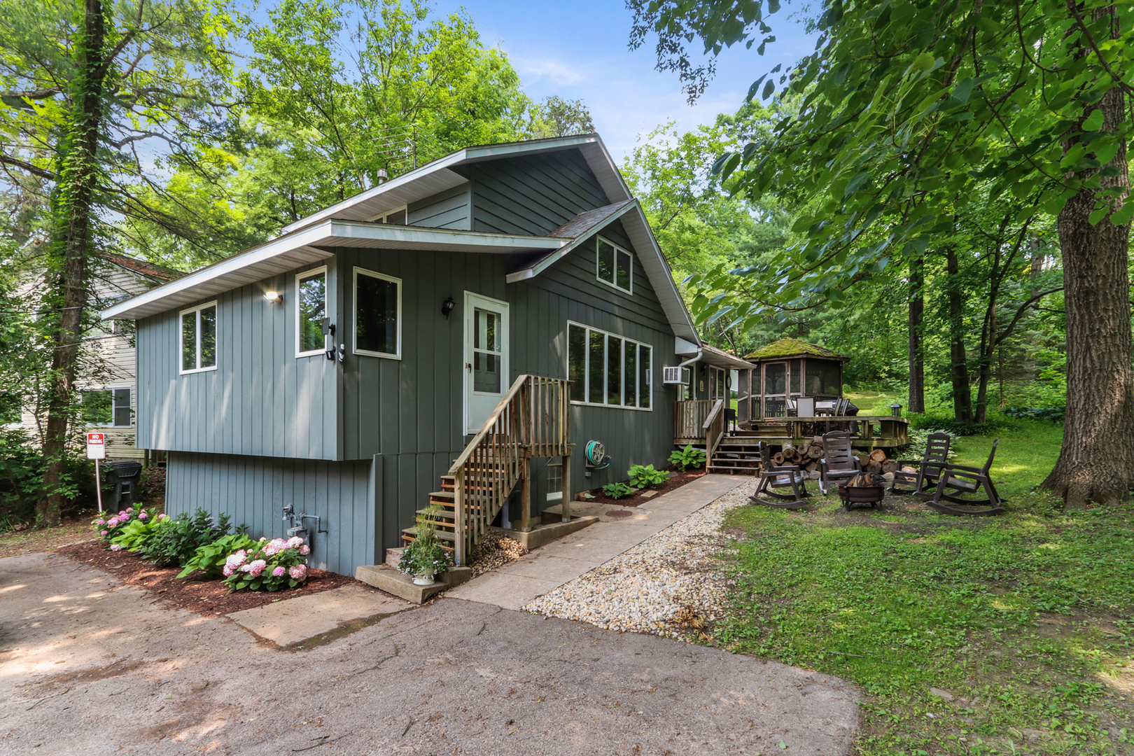 1770 Lake Shore Drive, Twin Lakes, WI 53181